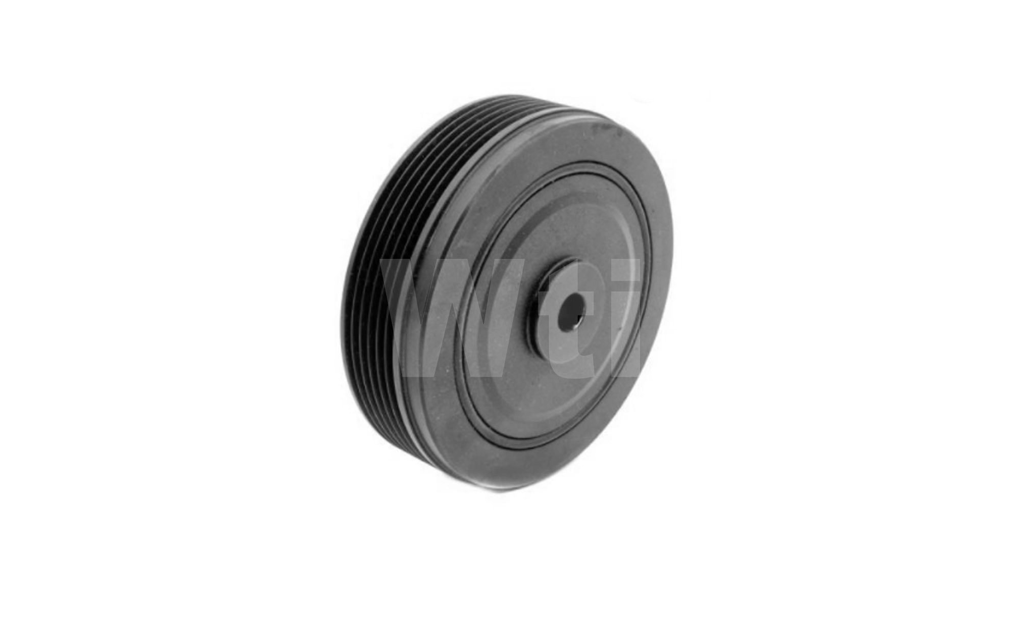 Belt Pulley, crankshaft (A802535)