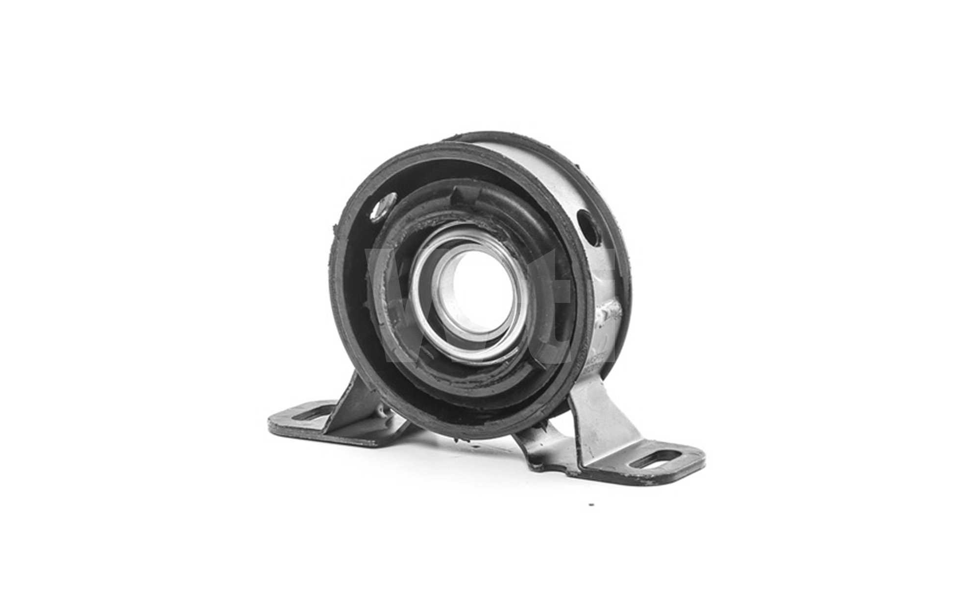 Suspension, propshaft (A834968)