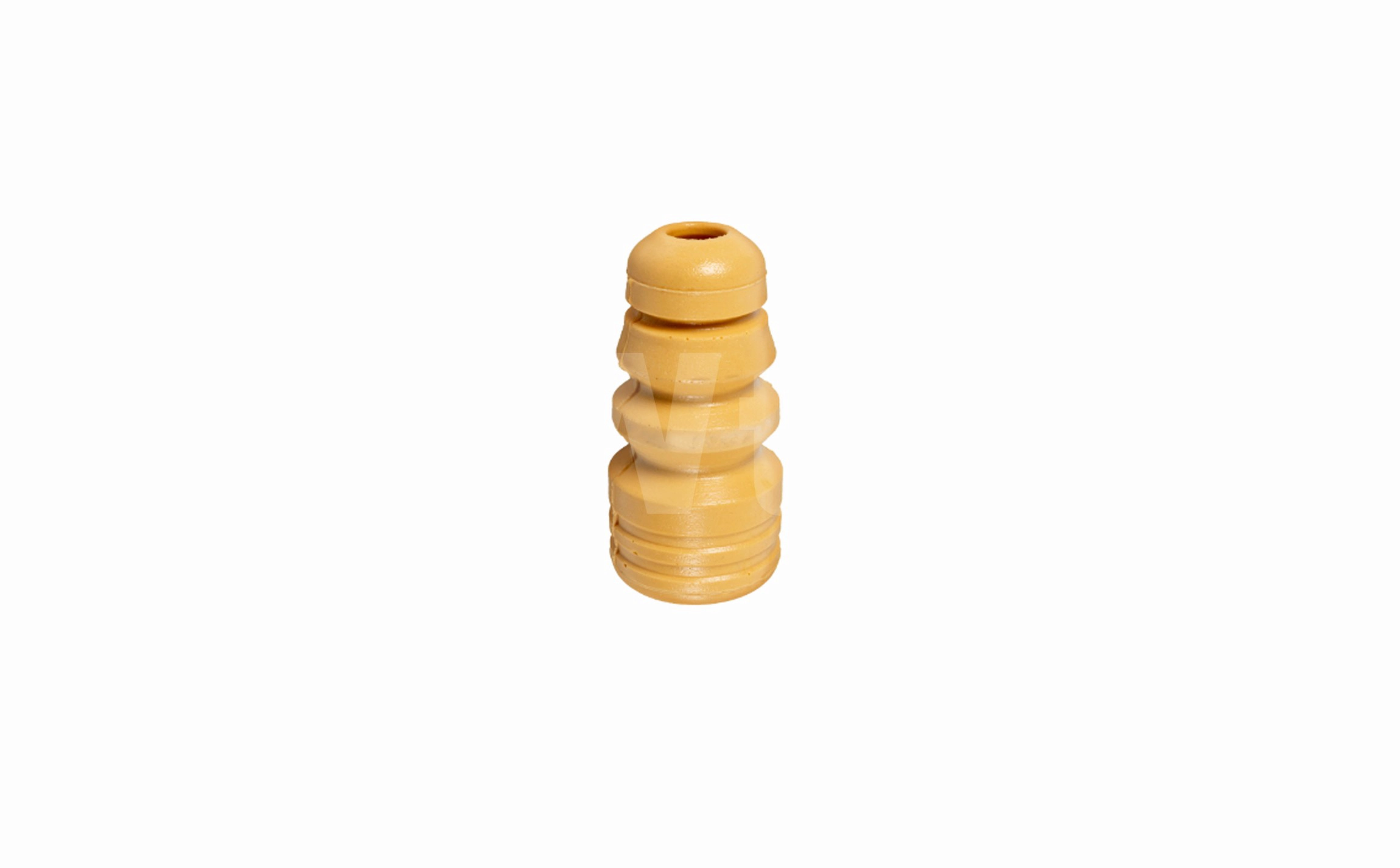 Rubber Buffer, suspension (A831744)