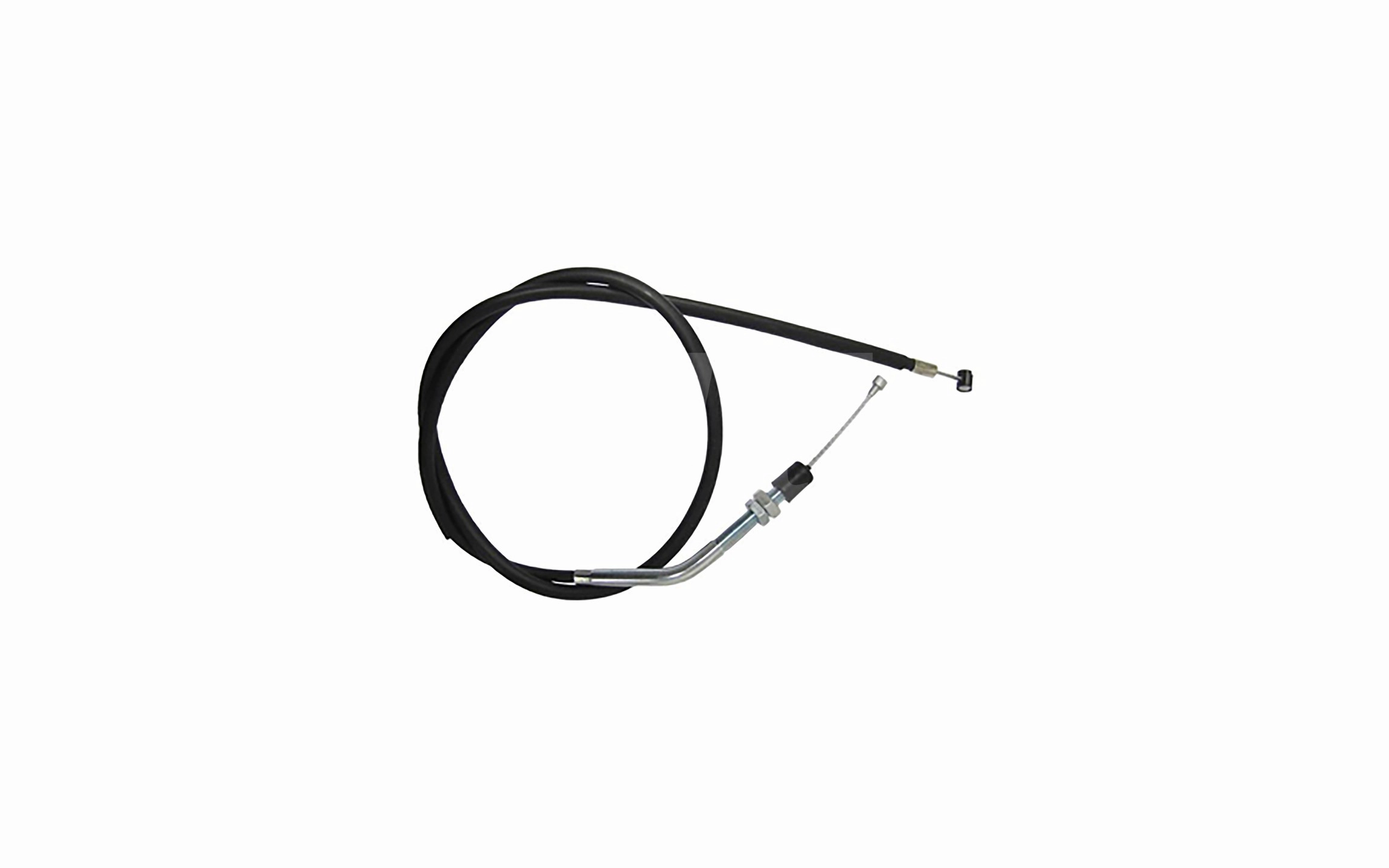 Cable Pull, clutch control (C905571)
