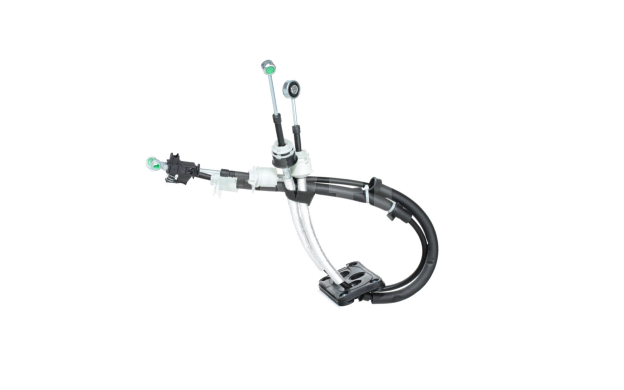 Cable Pull, manual transmission (C941481)