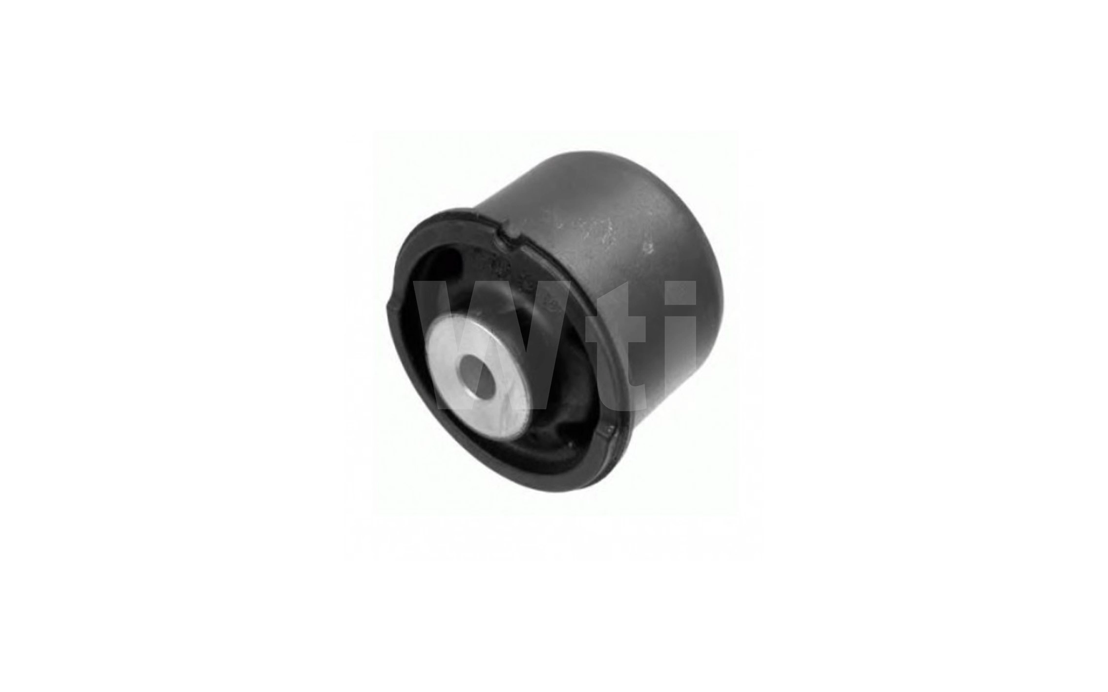 Bushing, axle beam (A822930)