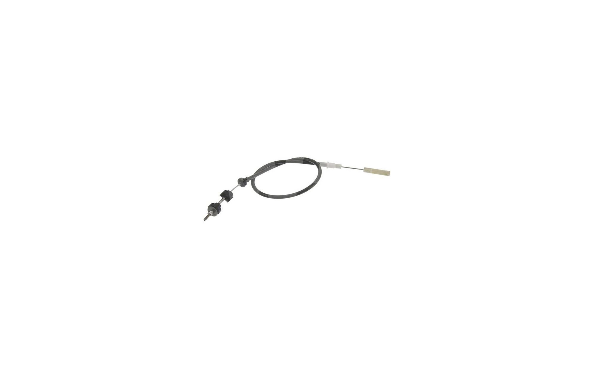 Cable Pull, clutch control (C901157)