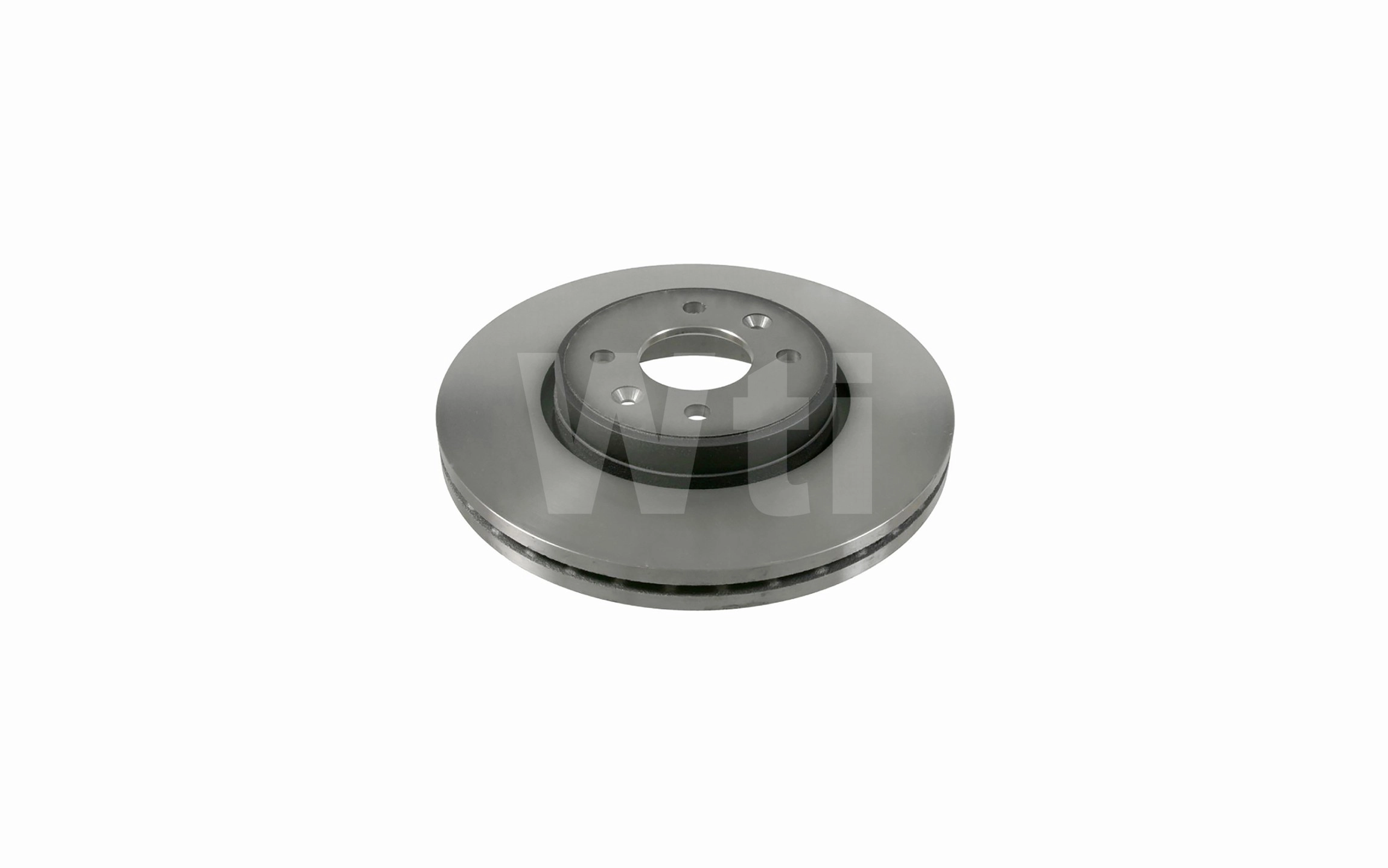 Brake Disc (K111243)