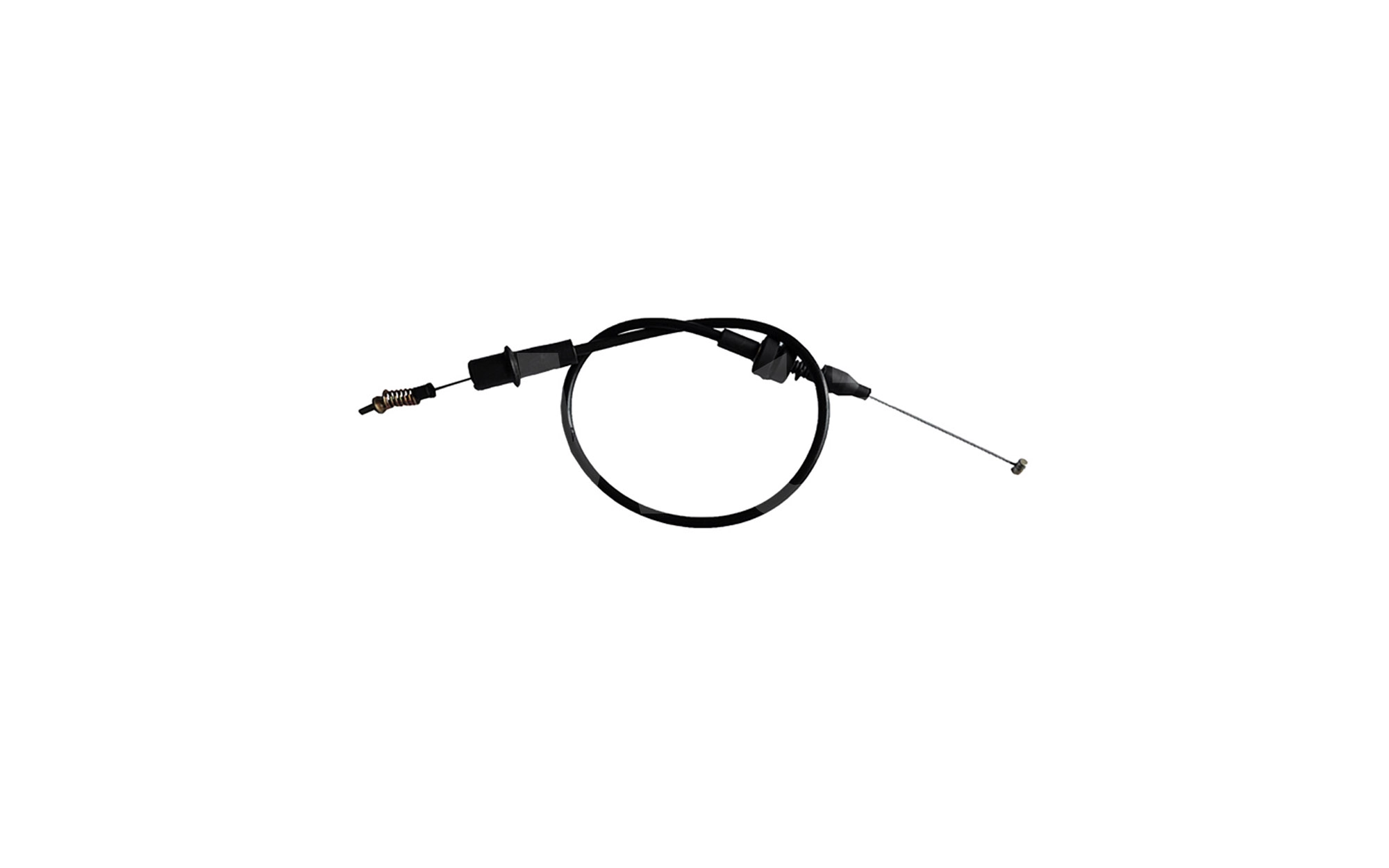 Accelerator Cable (C831872)