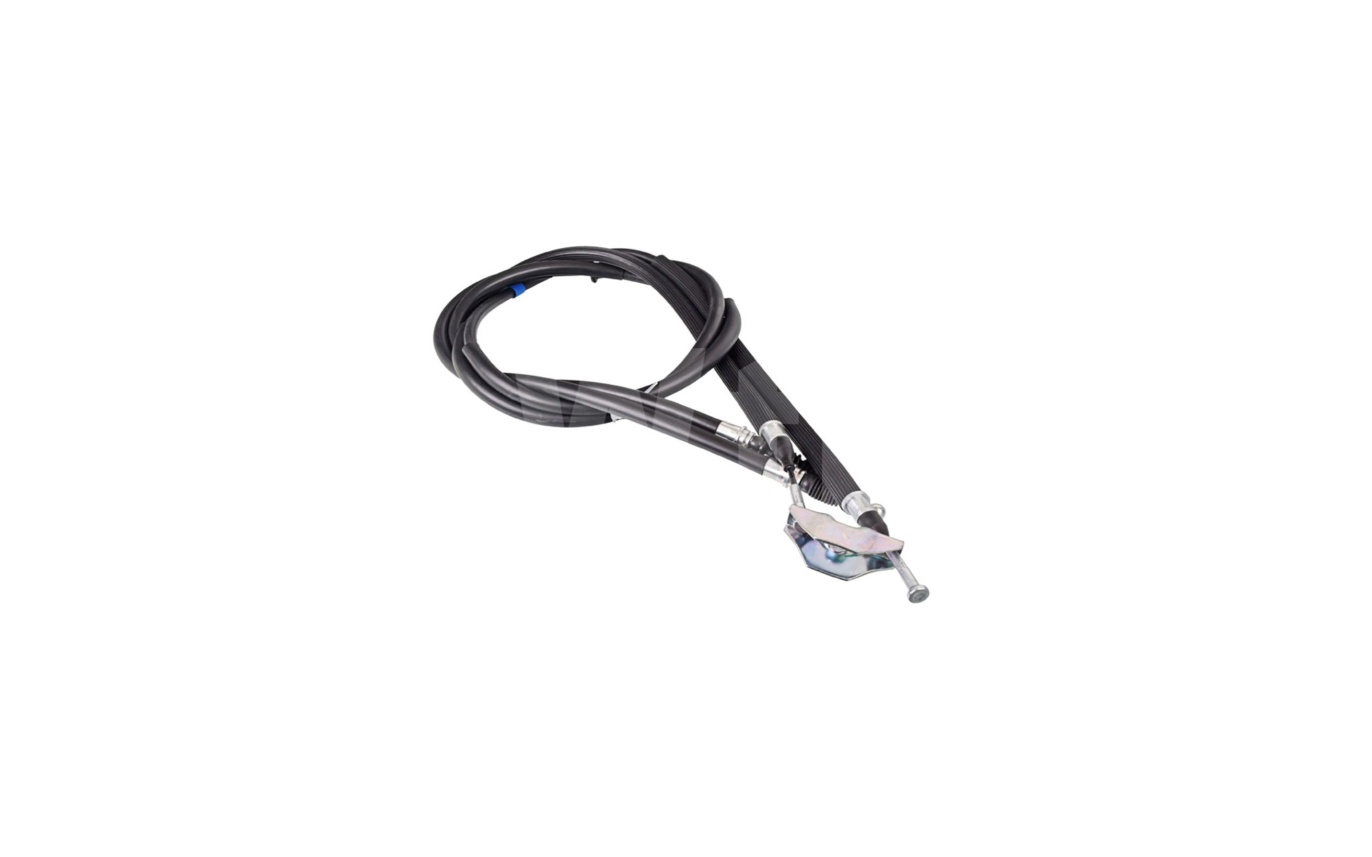 Cable Pull, parking brake (C901011)