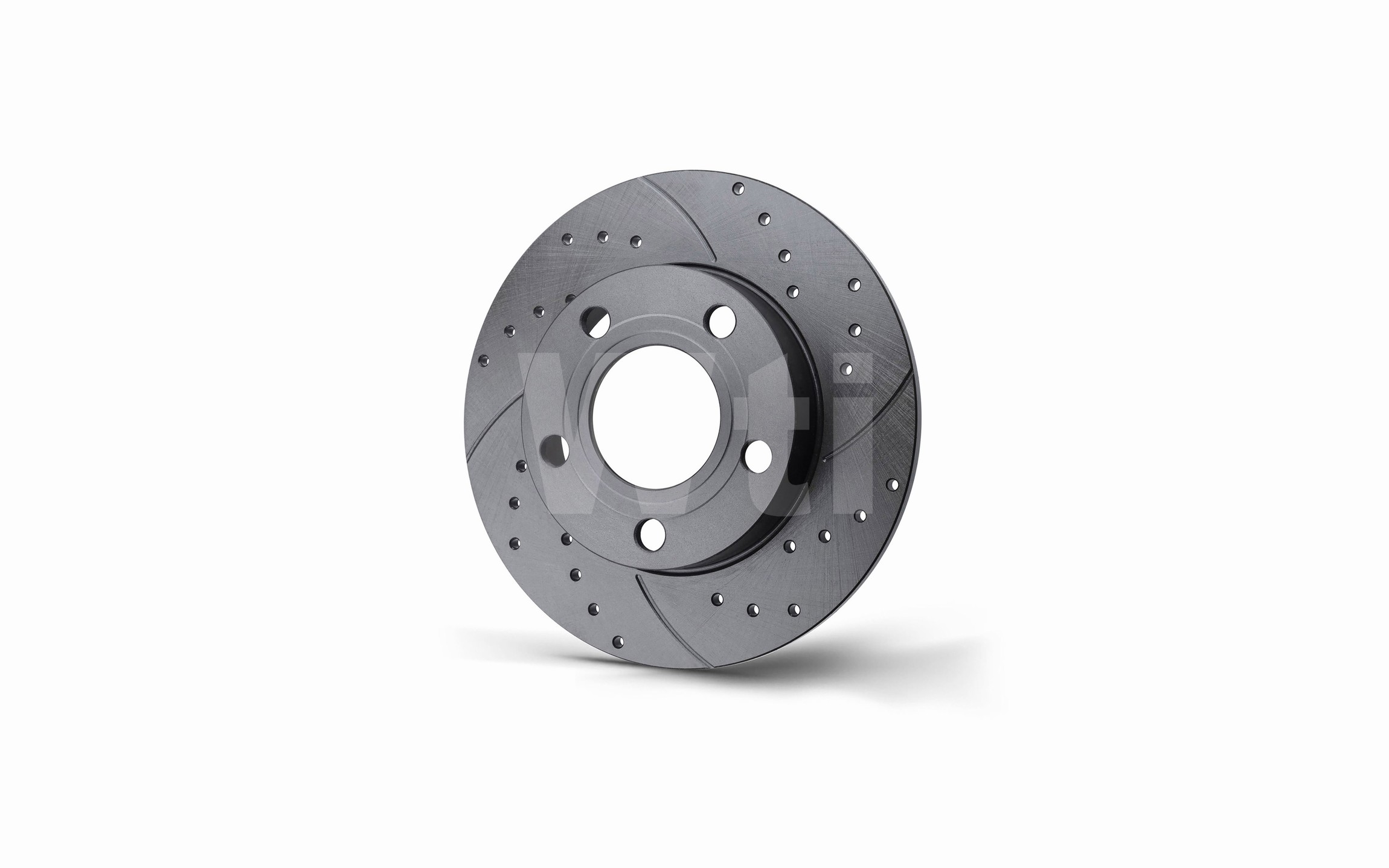 Brake Disc (K111328)