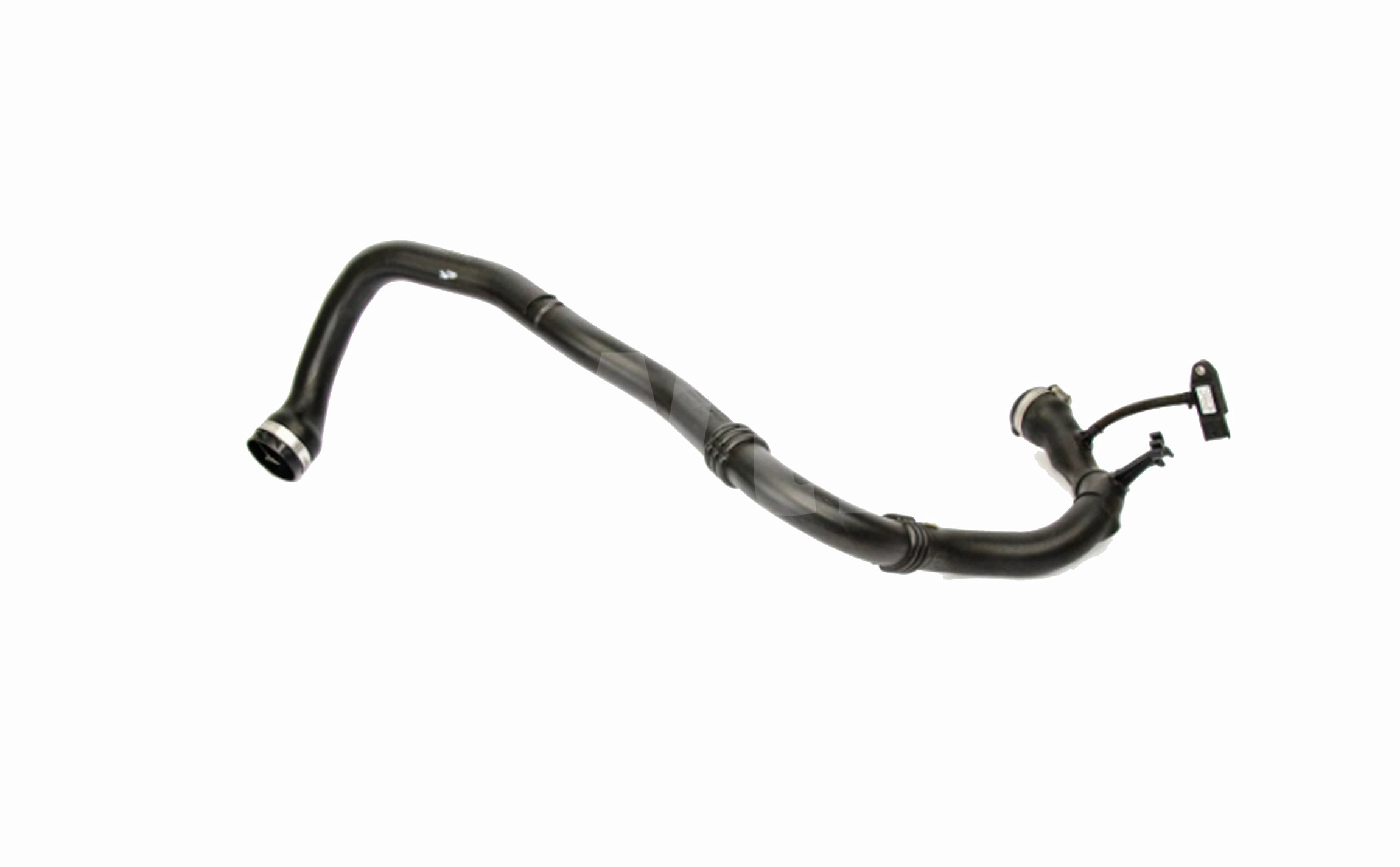 Hose, air supply (T801709)