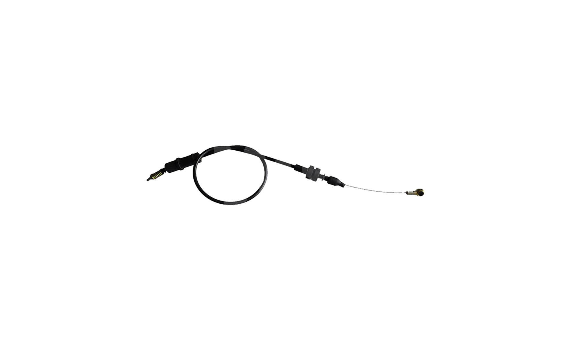 Accelerator Cable (C831870)