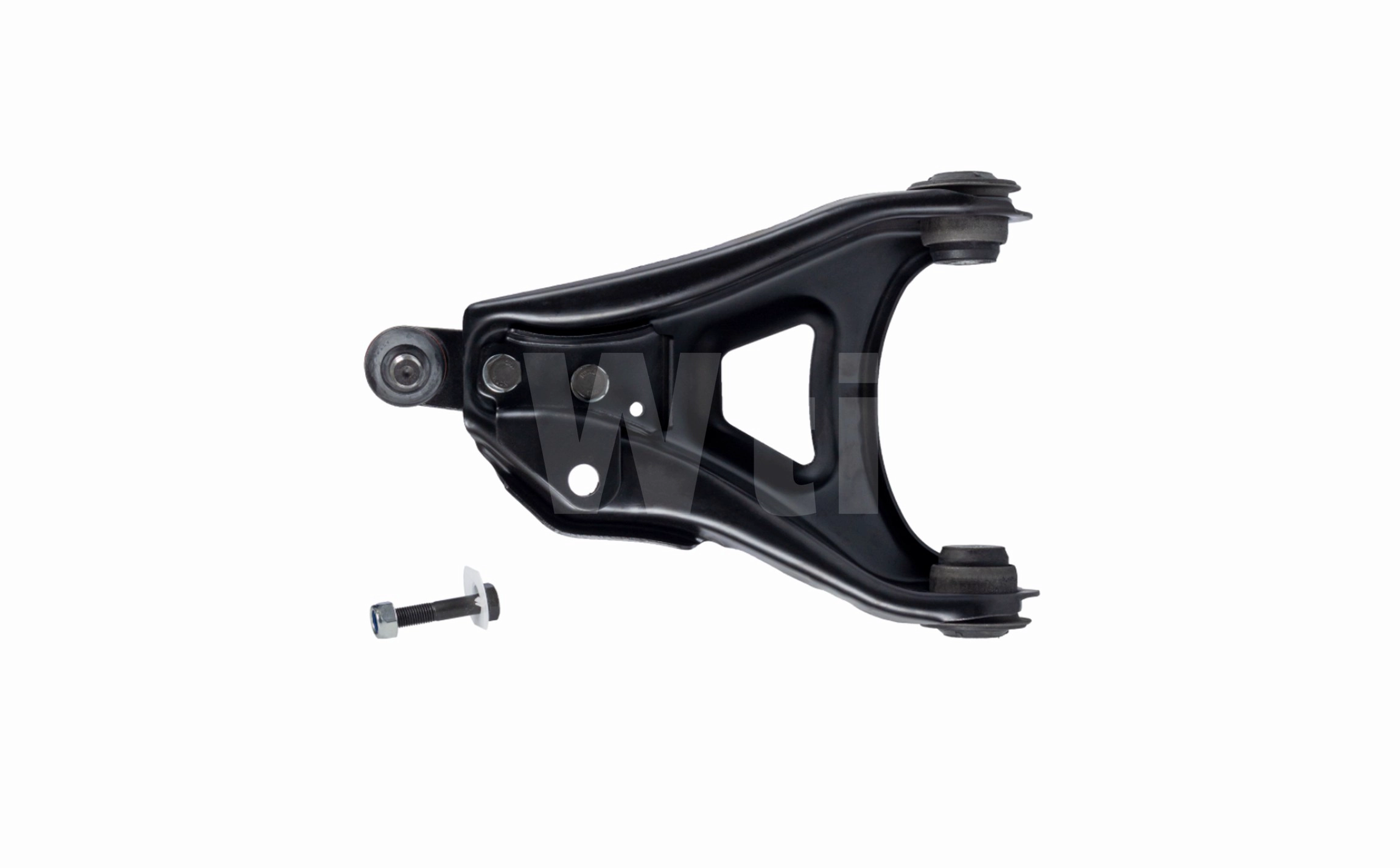 Control/Trailing Arm, wheel suspension (A845377)