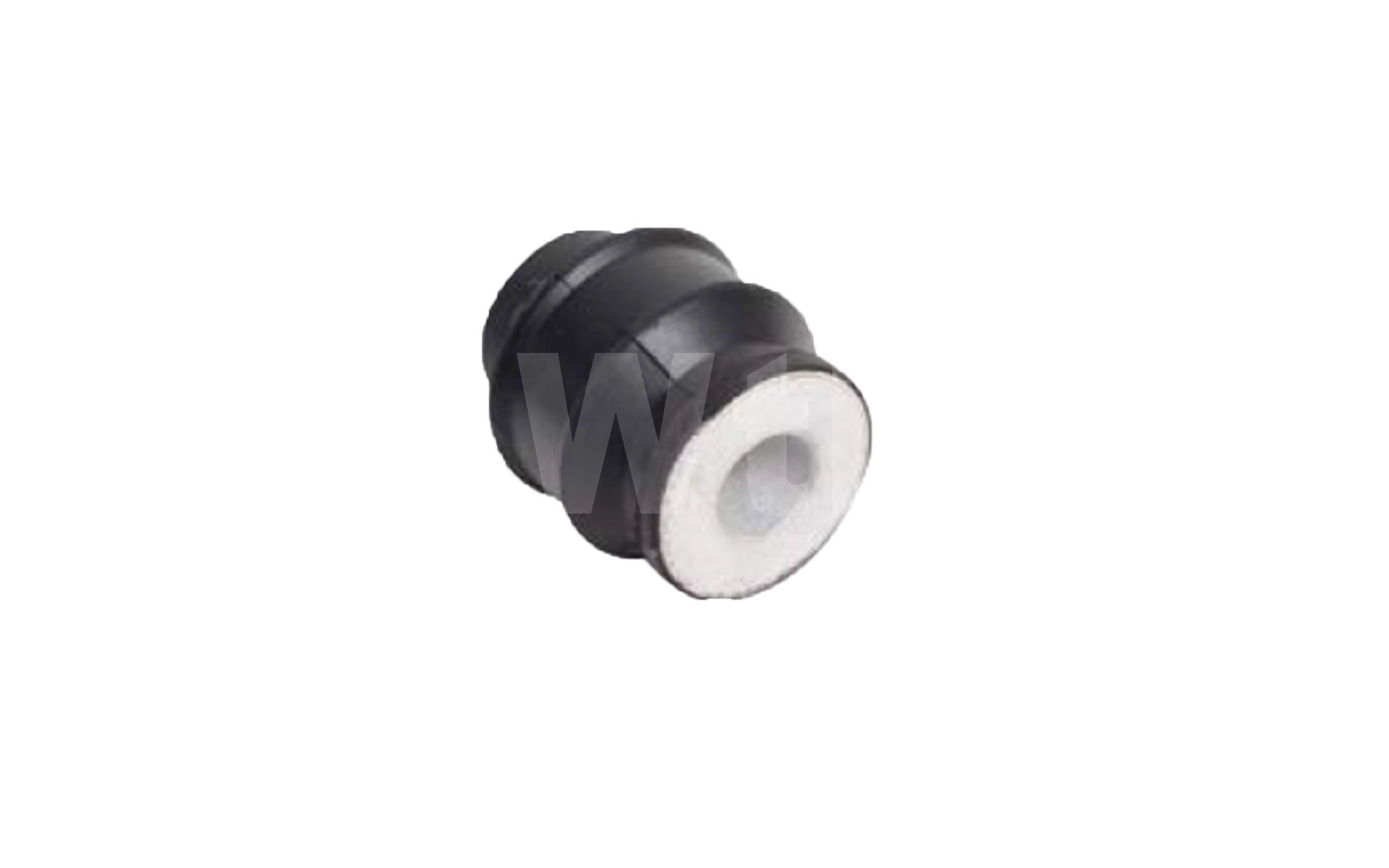 Mounting, control/trailing arm (A981027)