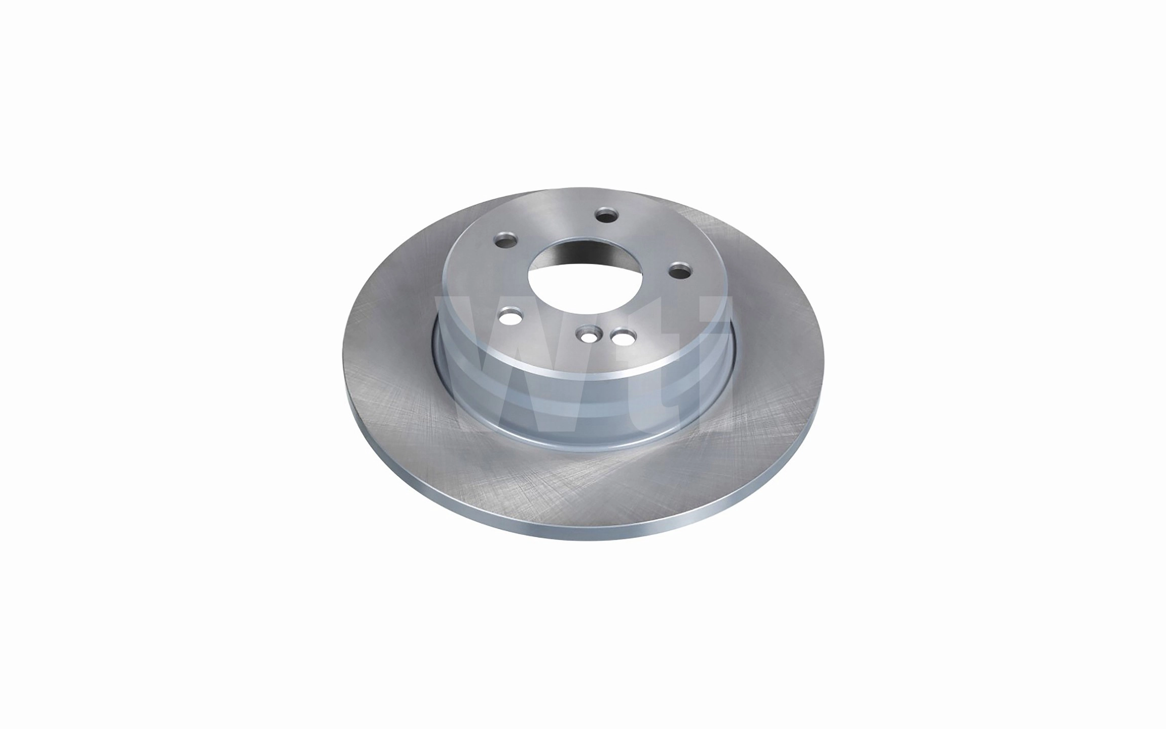 Brake Disc (K111307)