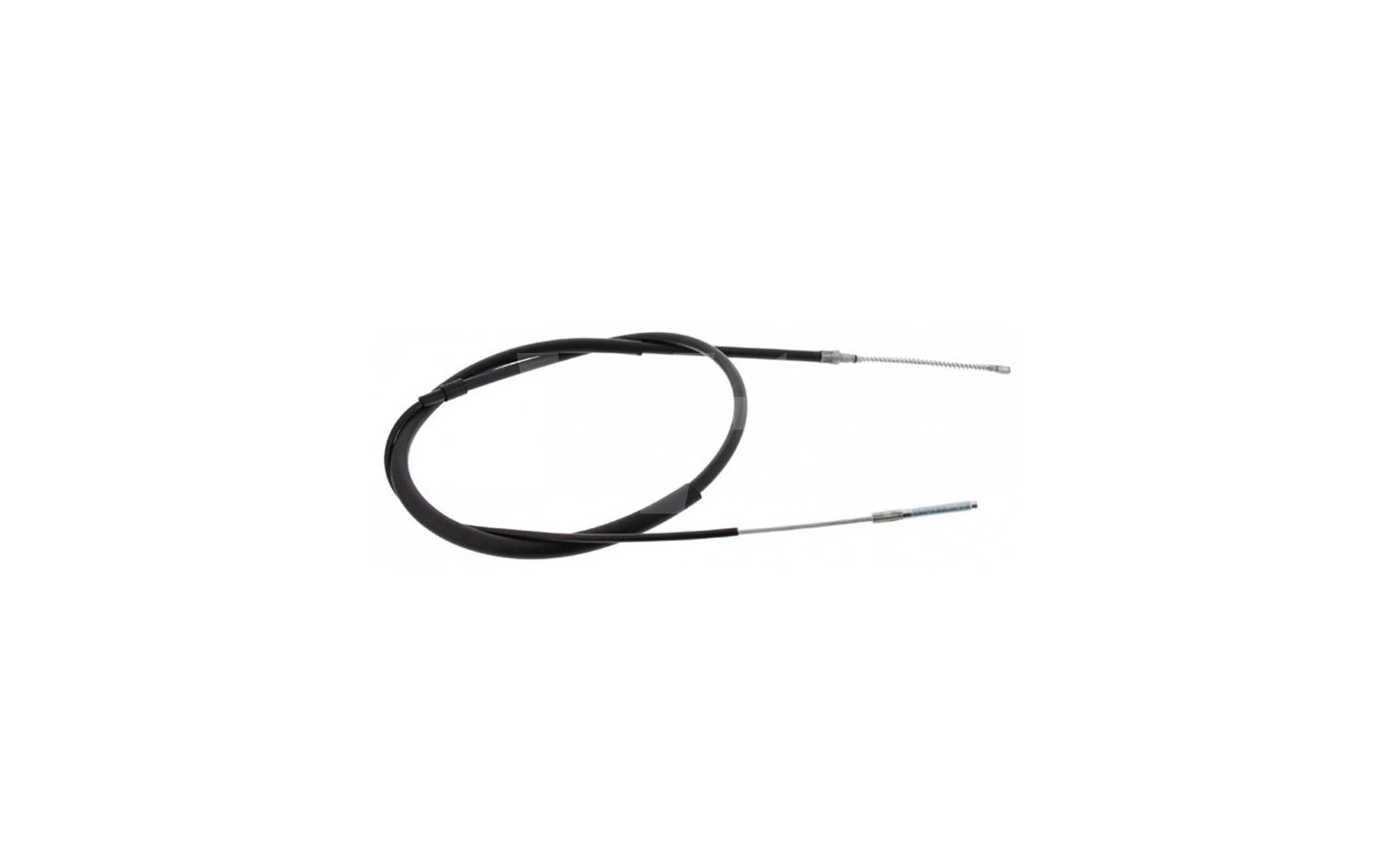 Cable Pull, clutch control (C901058)