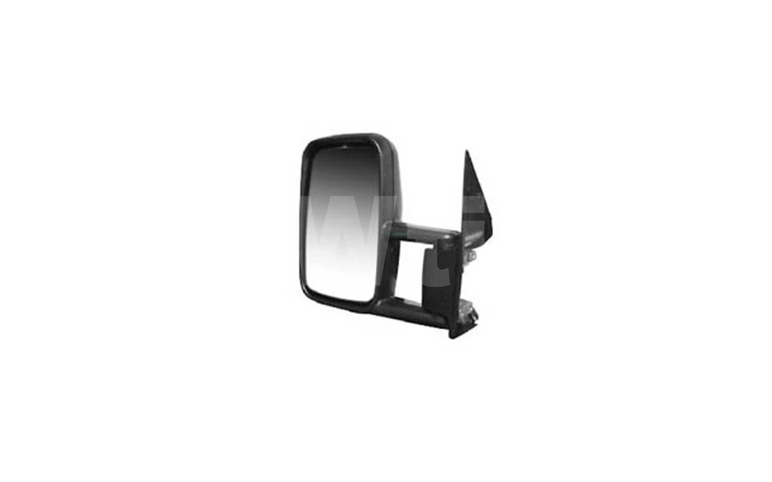 Exterior Mirror (B485858)