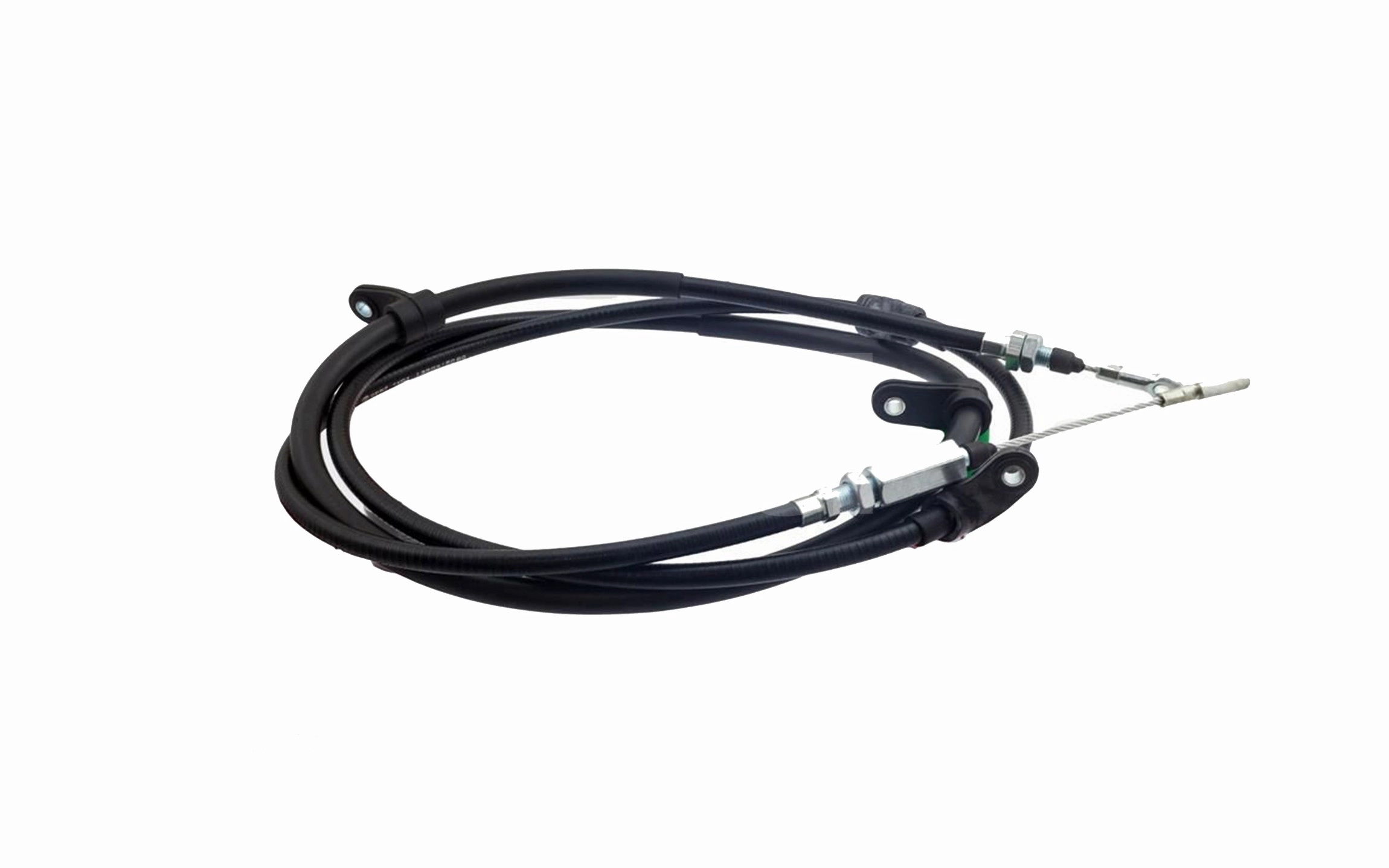 Cable Pull, parking brake (C951419)