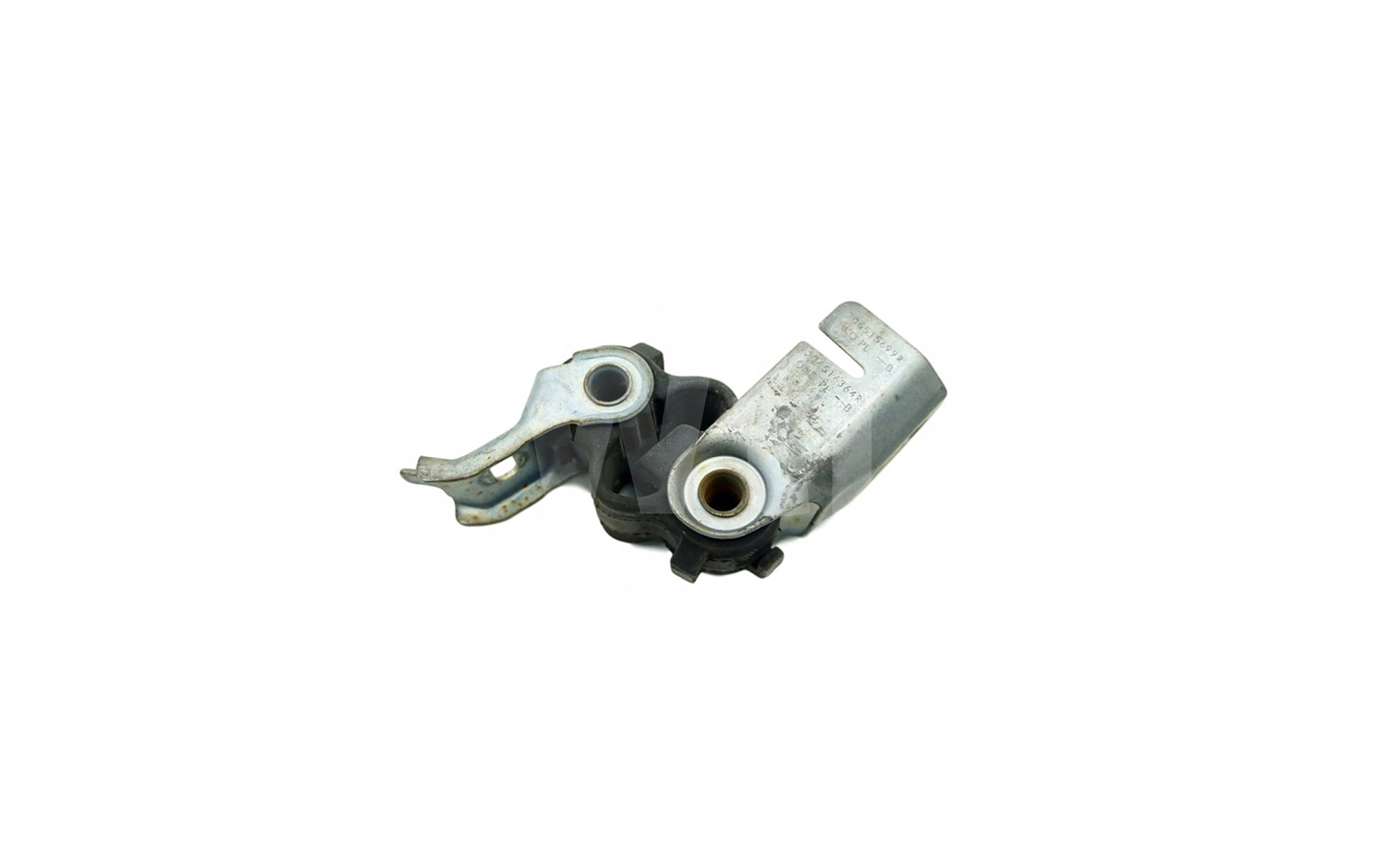 Mount, exhaust system (O131007)