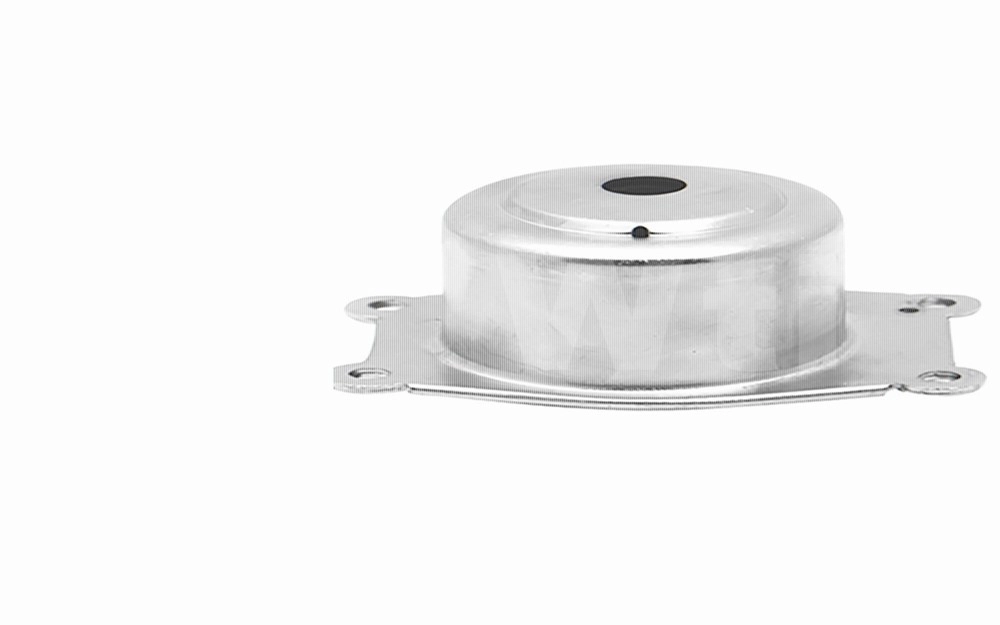 Mounting, engine (A832195)