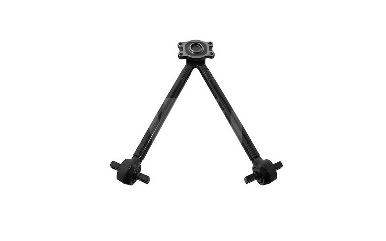 Control/Trailing Arm, wheel suspension (A429186)