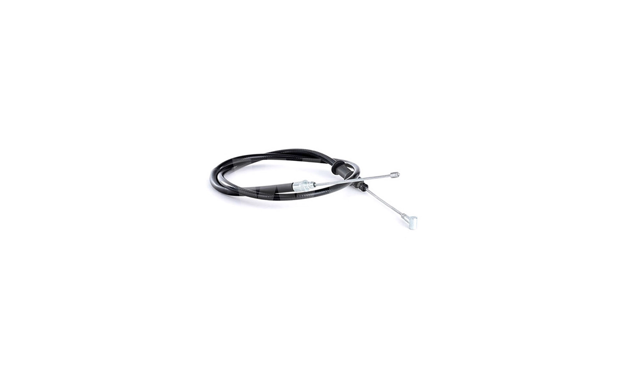 Cable Pull, parking brake (C961049)