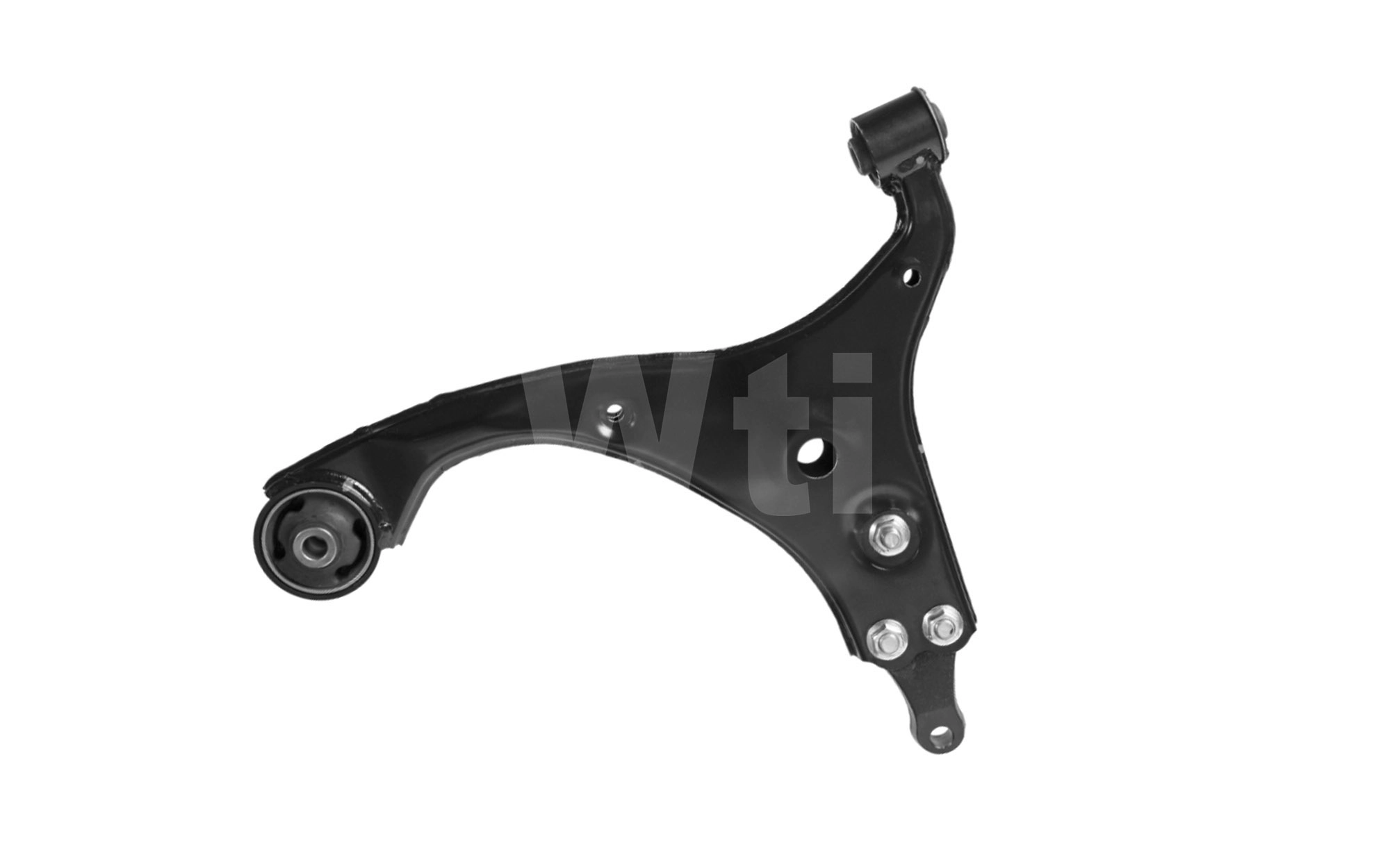 Control/Trailing Arm, wheel suspension (A845461)