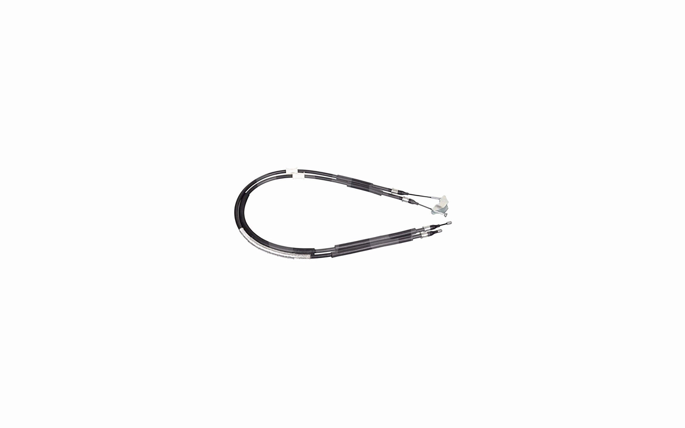 Cable Pull, parking brake (C905763)