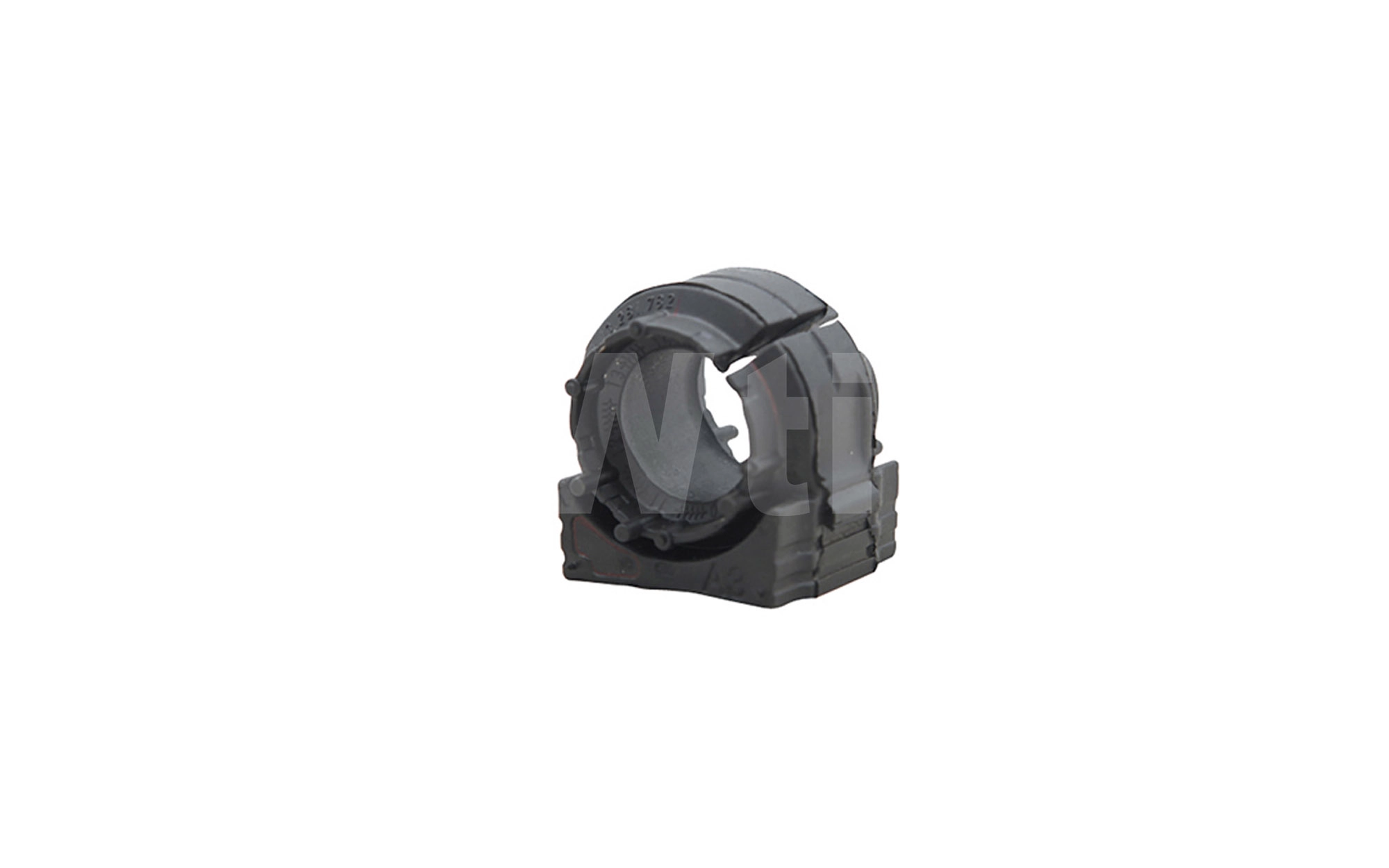 Mounting, stabiliser bar (A831030)