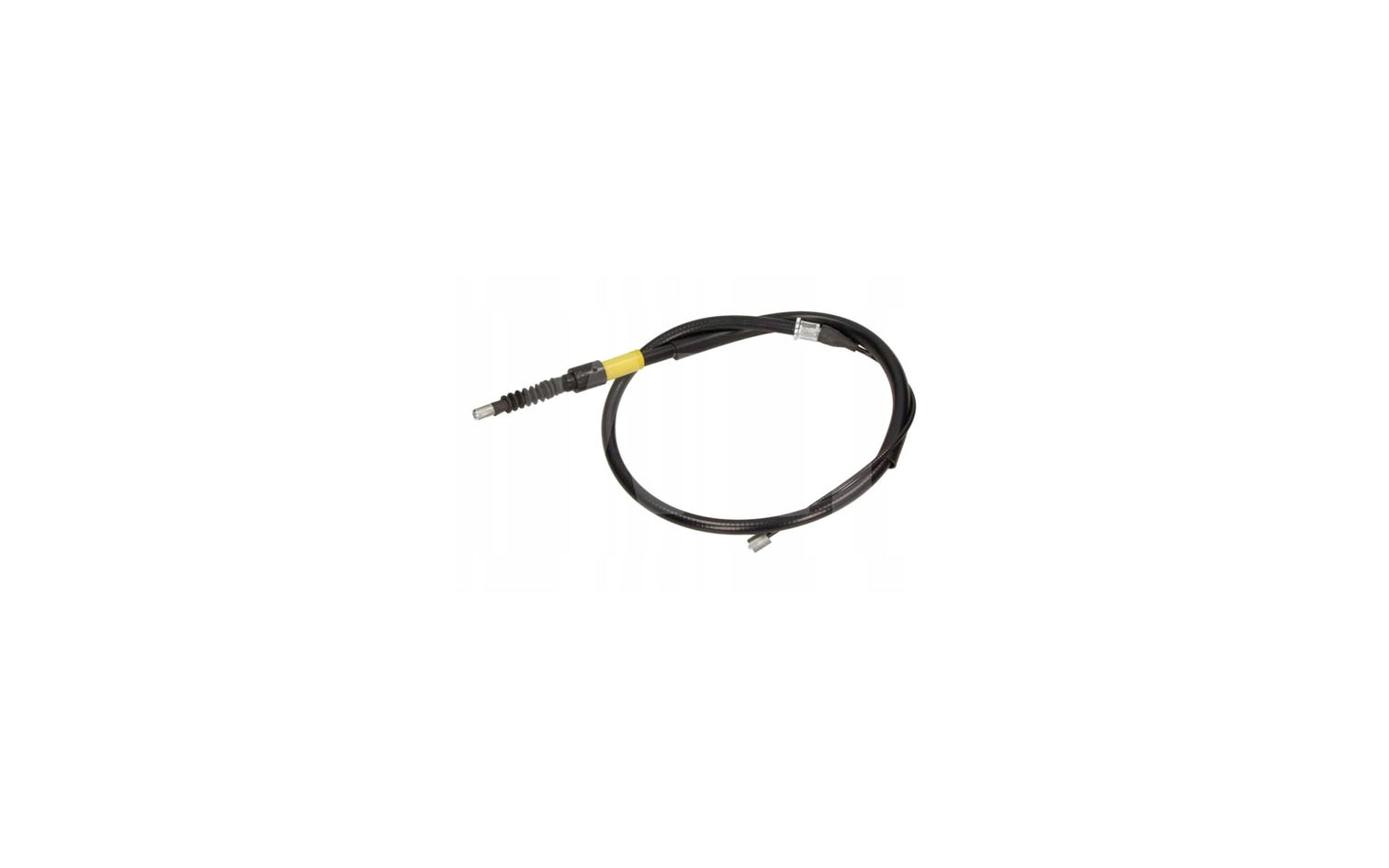 Cable Pull, parking brake (C901261)