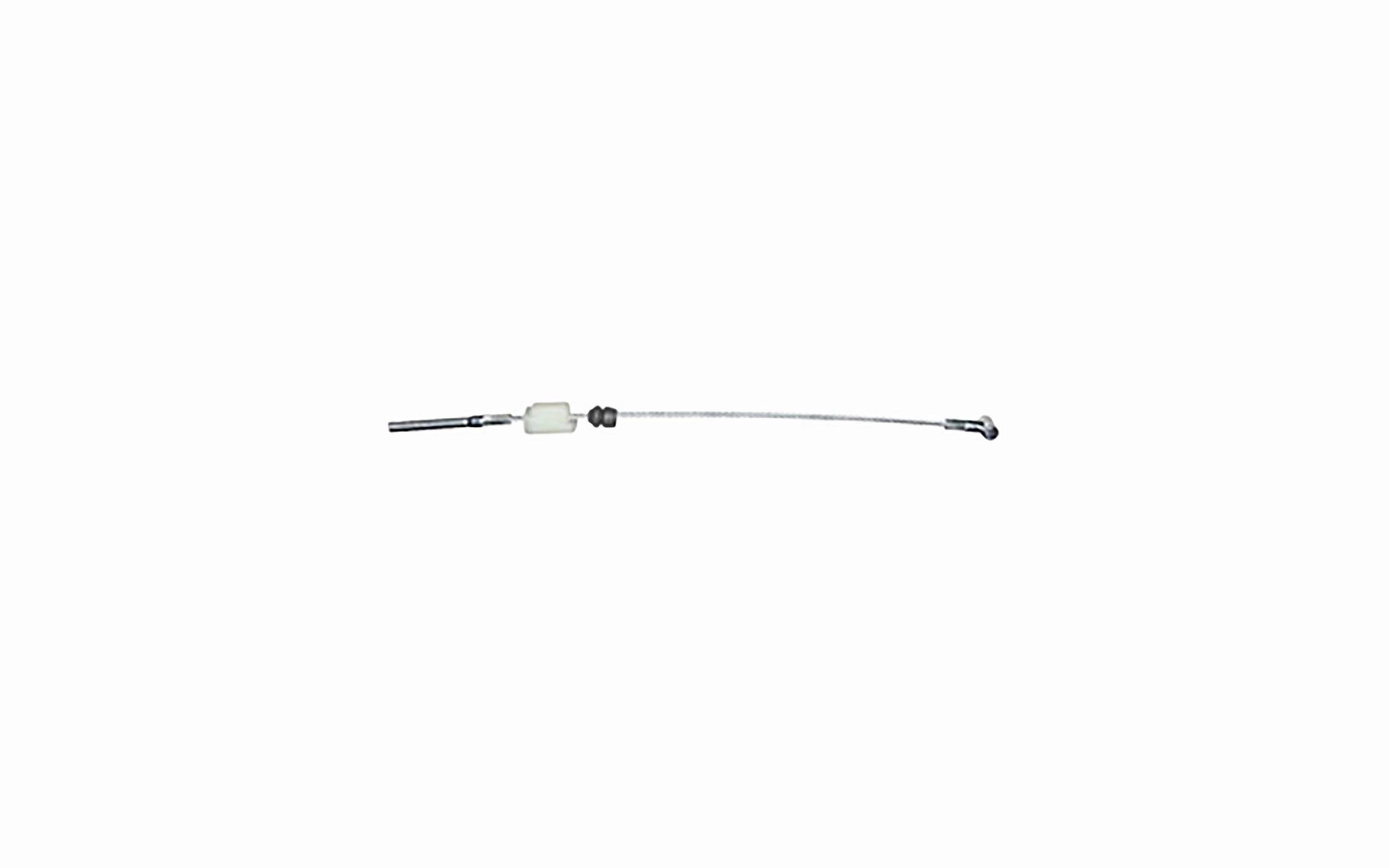 Cable Pull, parking brake (C905123)