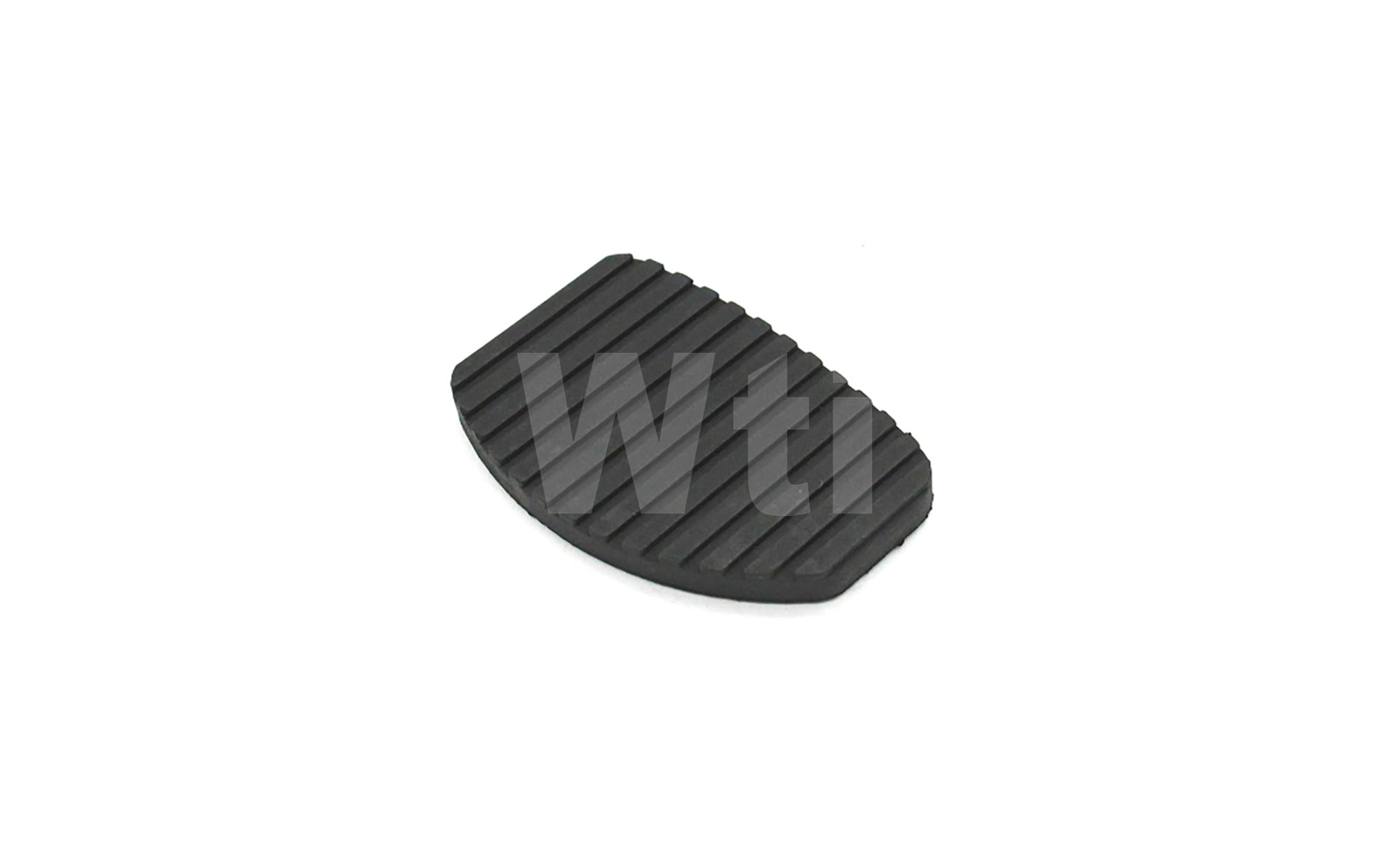 Pedal Pad, clutch pedal (R271026)