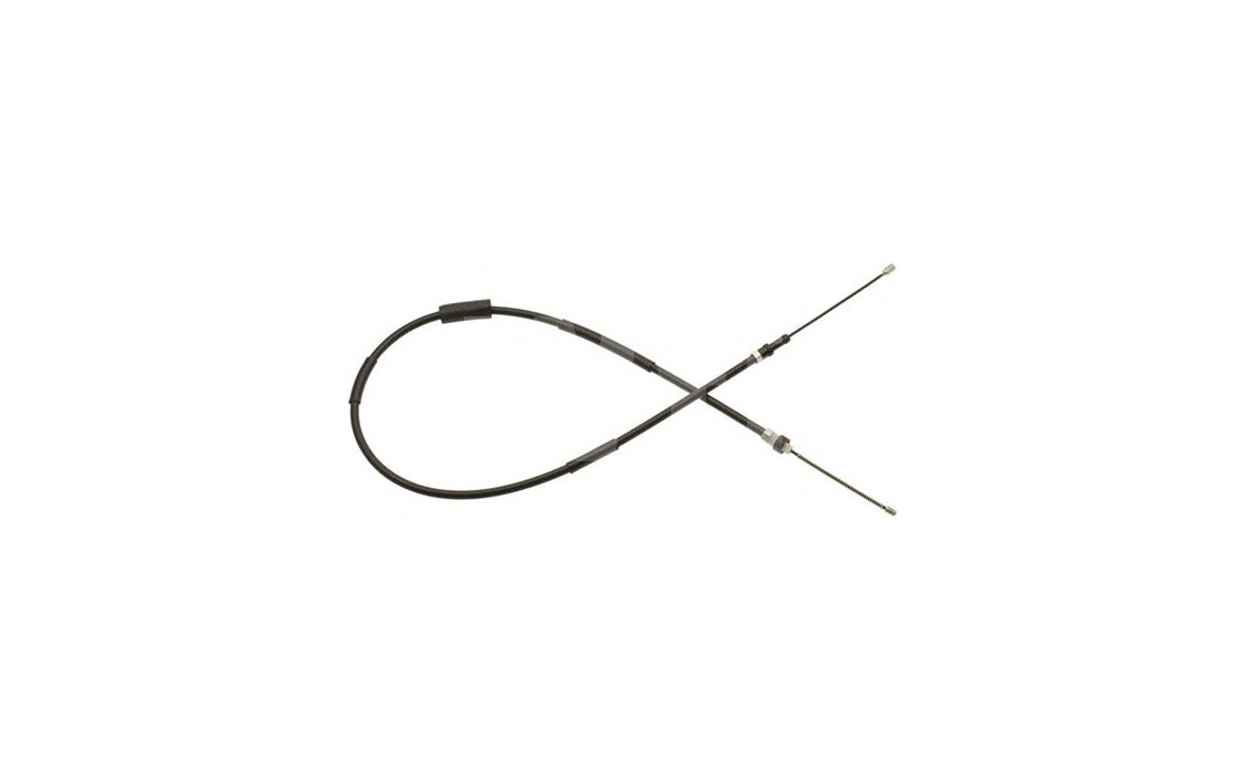 Cable Pull, parking brake (C901471)