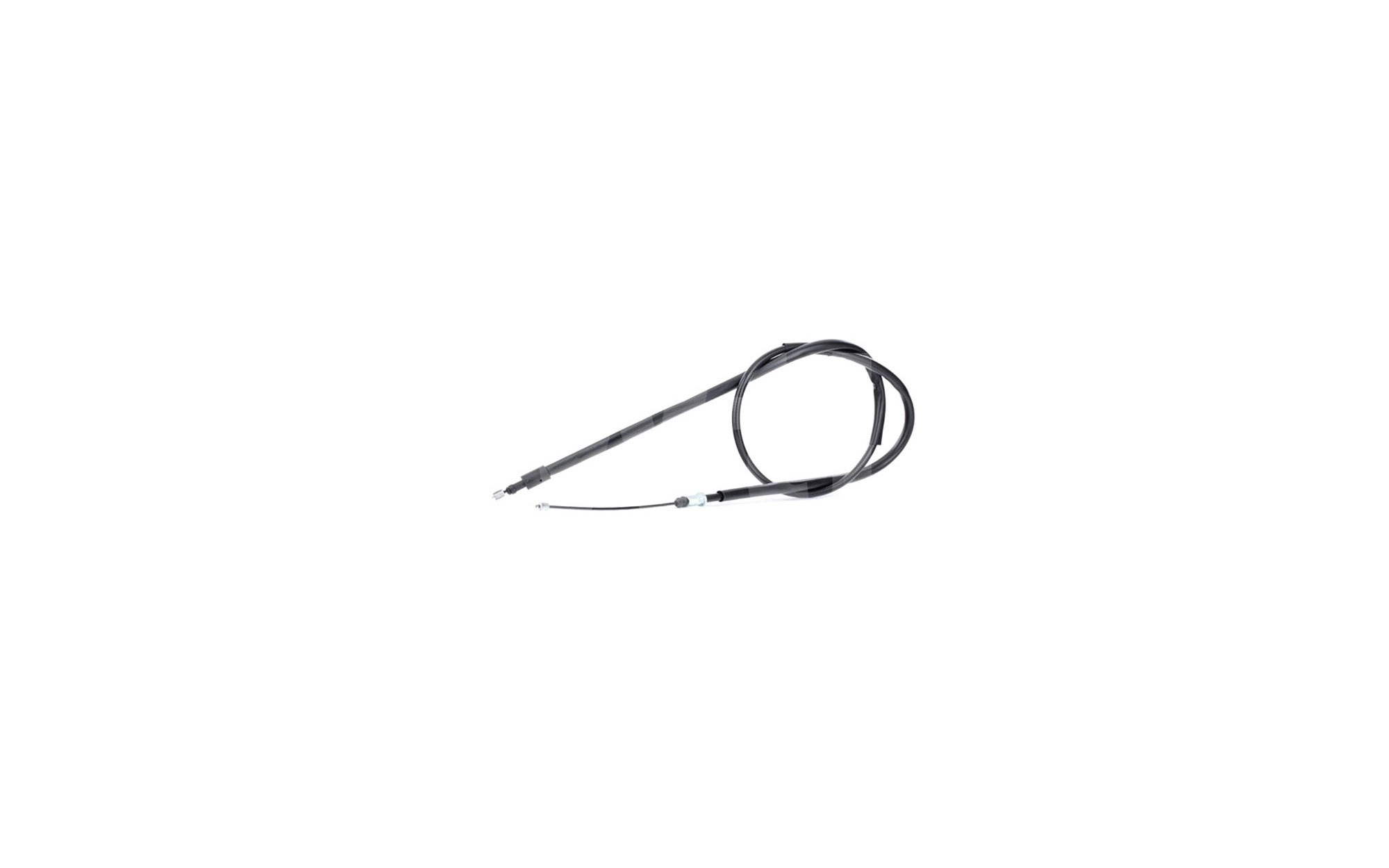 Cable Pull, parking brake (C901078)