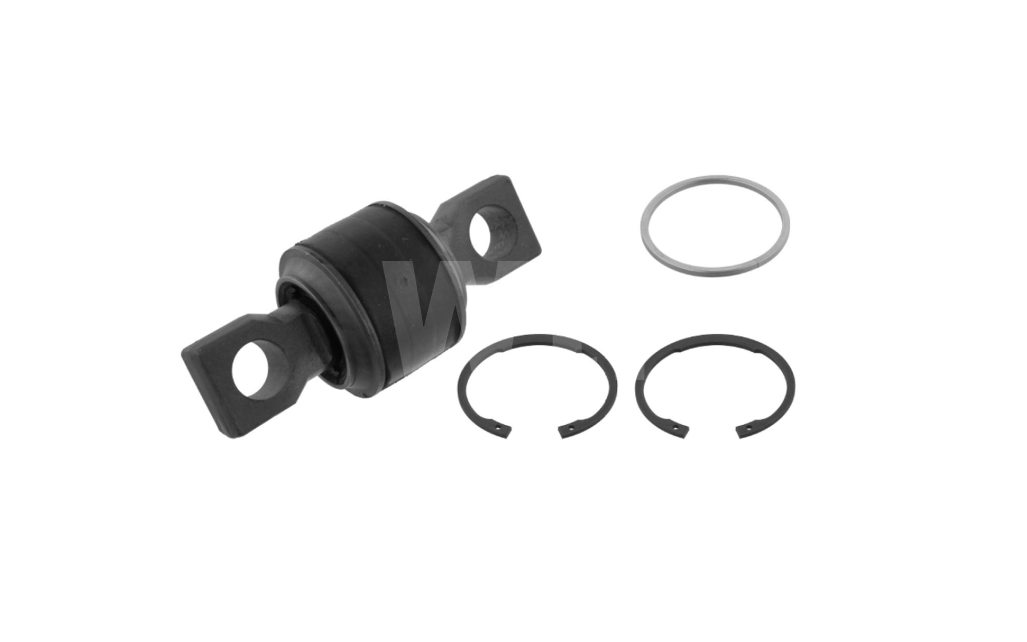 Repair Kit, control/trailing arm (A557873)