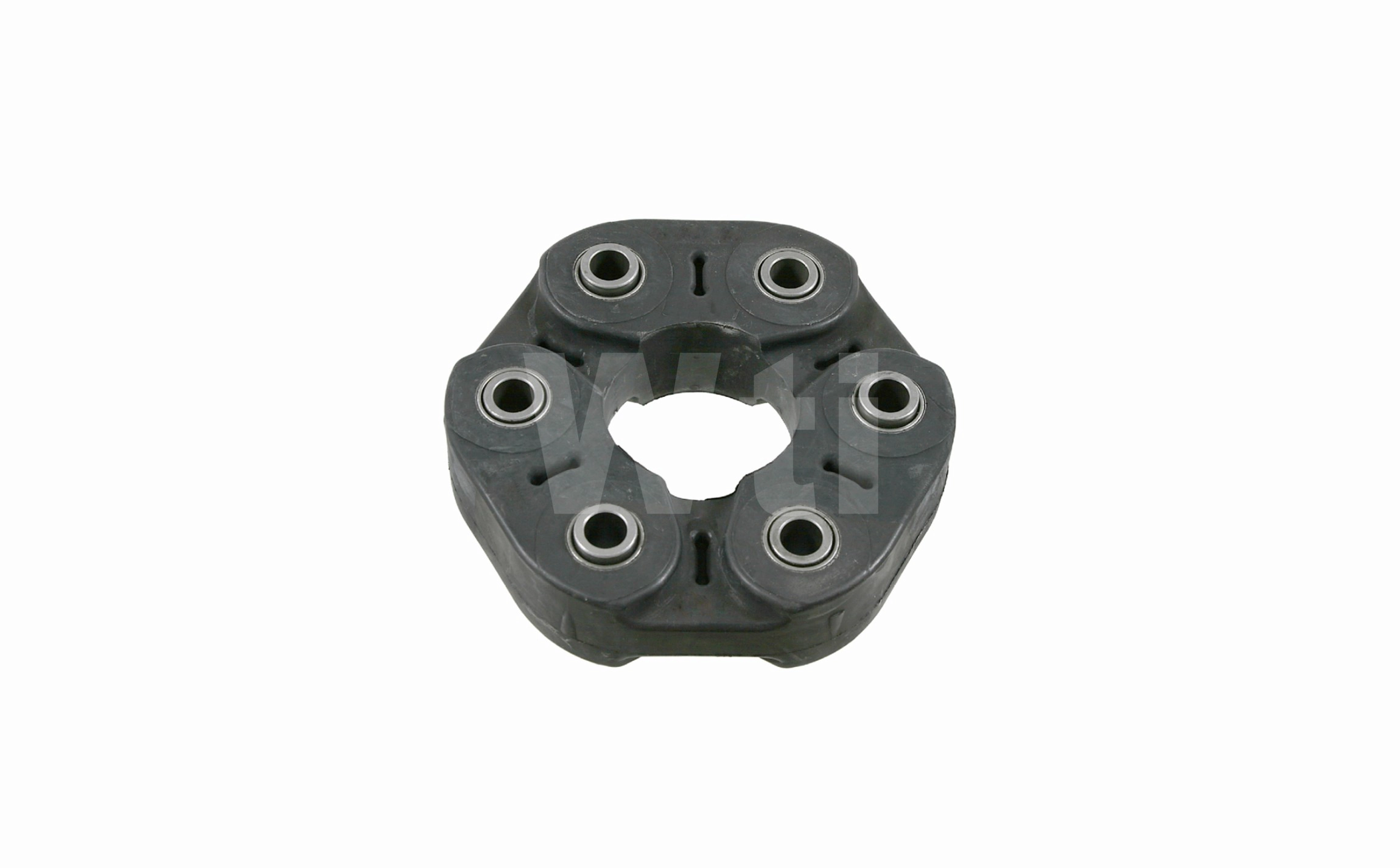 Suspension, propshaft (A834930)