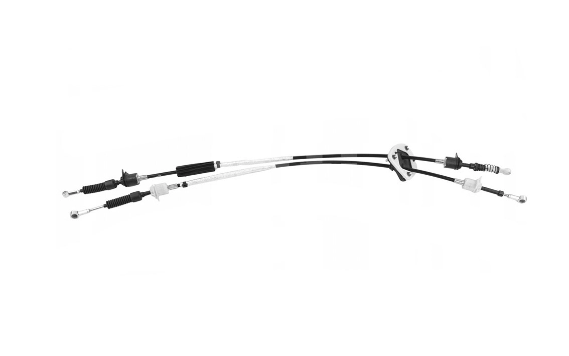 Cable Pull, manual transmission (C961035)