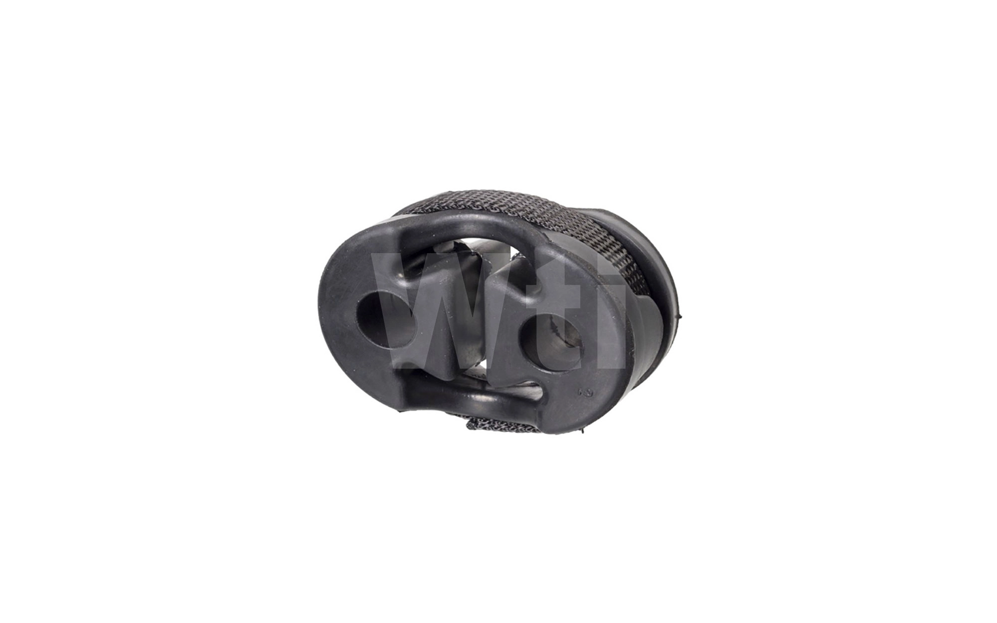 Mount, exhaust system (R131002)