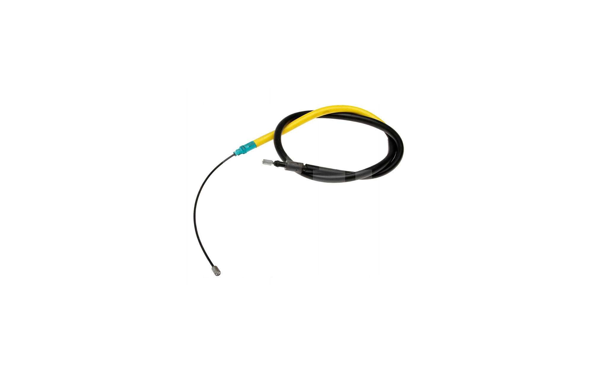 Cable Pull, parking brake (C901231)