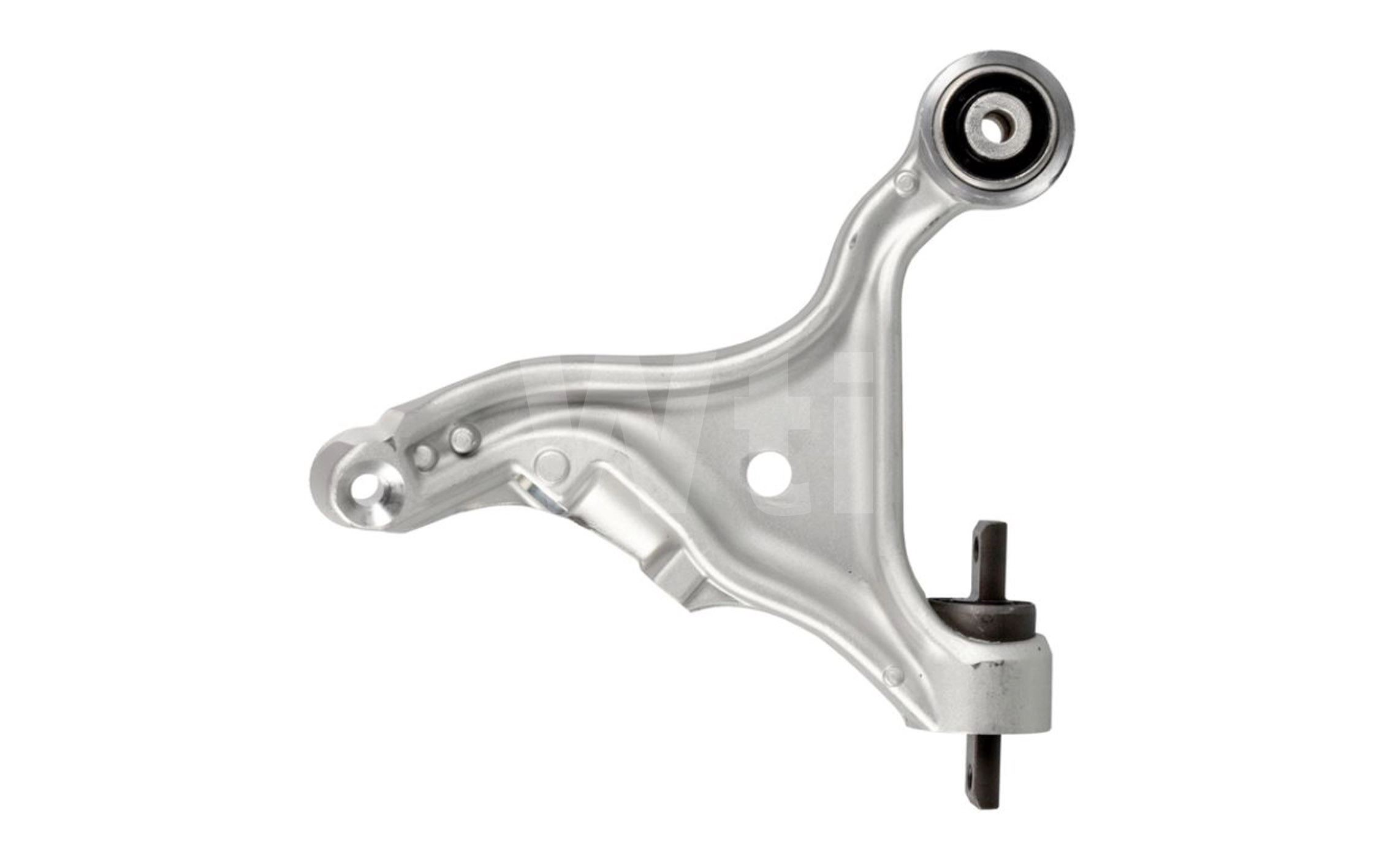 Control/Trailing Arm, wheel suspension (A611866)