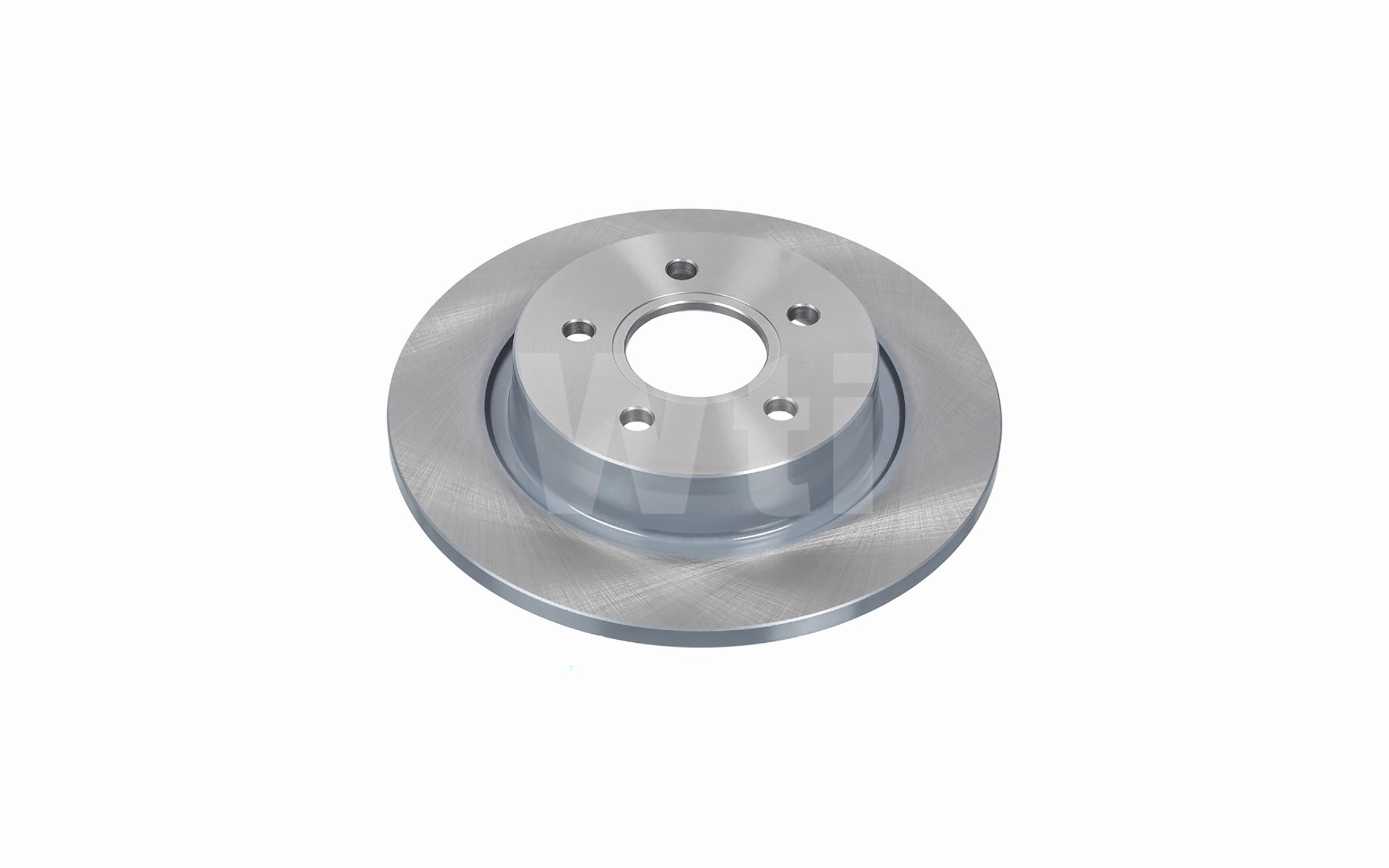 Brake Disc (K111337)