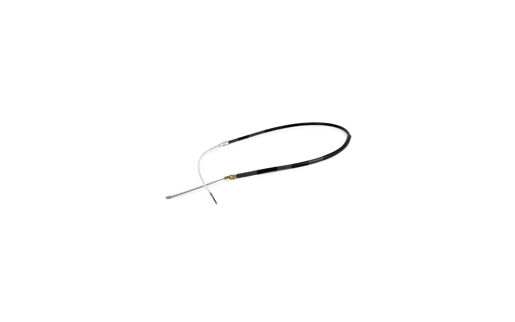 Cable Pull, parking brake (C901301)