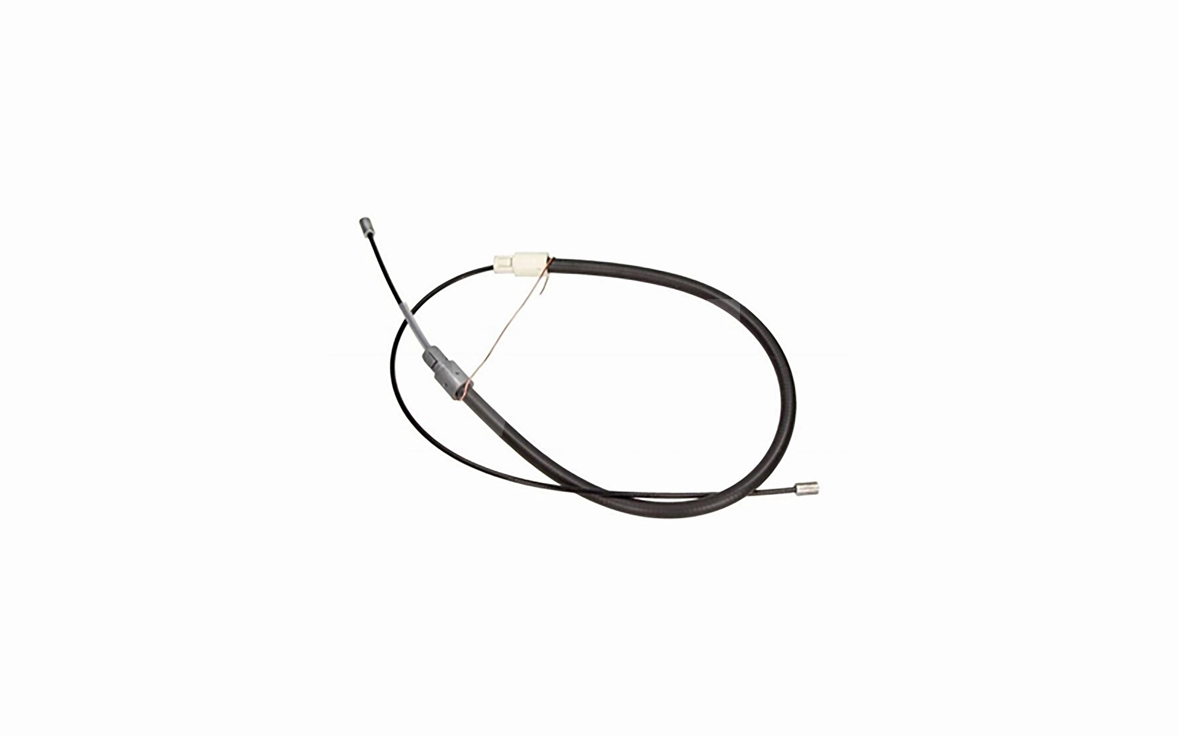 Cable Pull, parking brake (C905539)