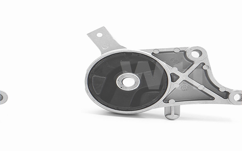 Mounting, engine (A832200)