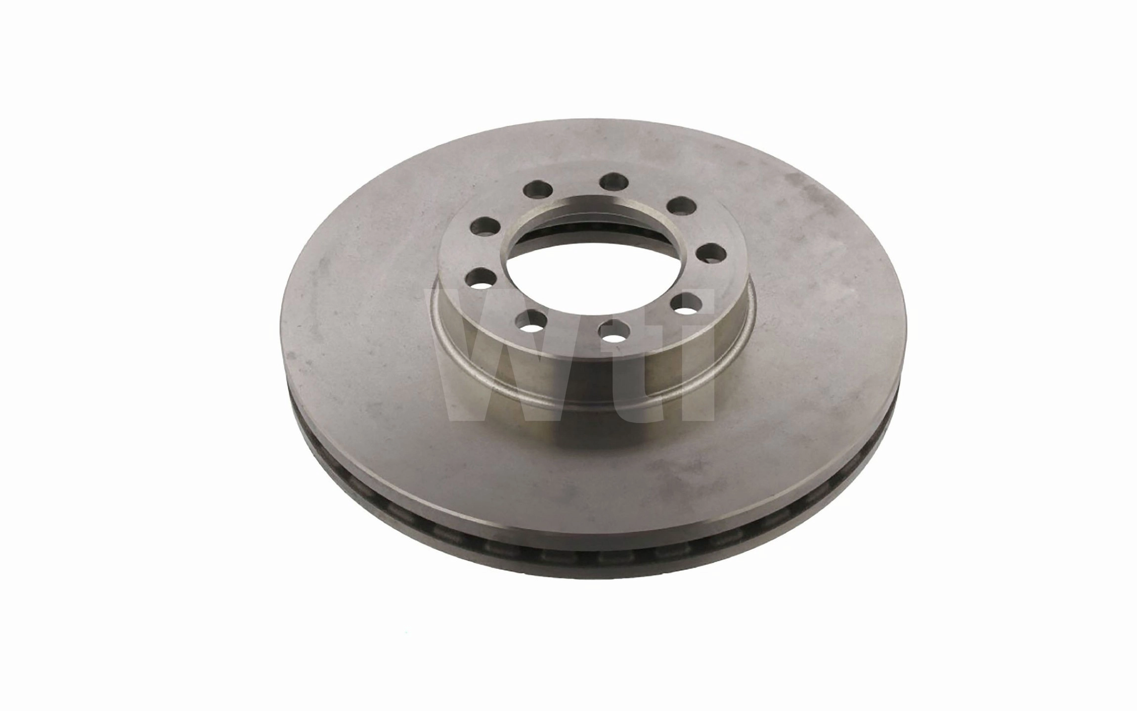 Brake Disc (K711061)