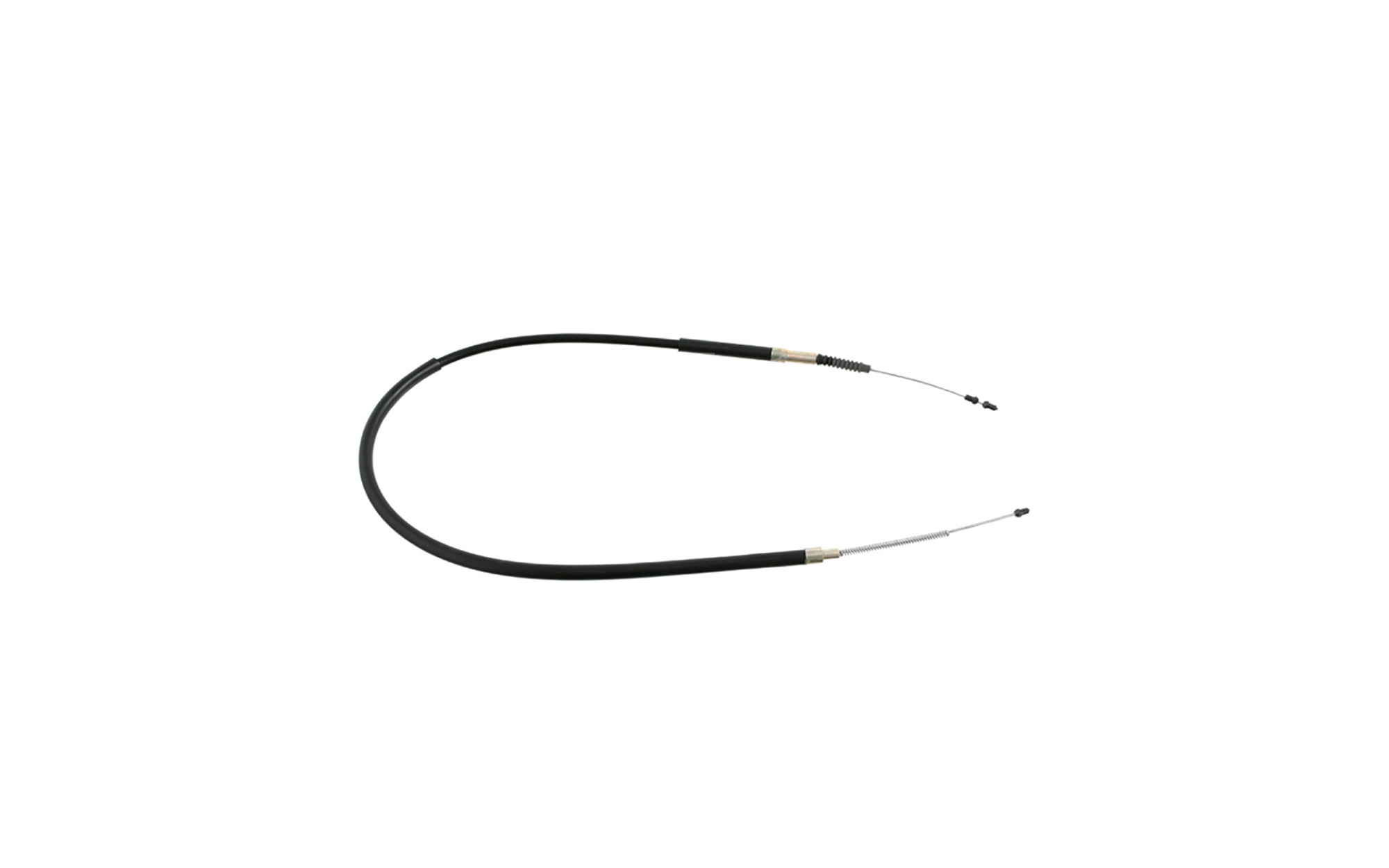 Cable Pull, parking brake (C901211)