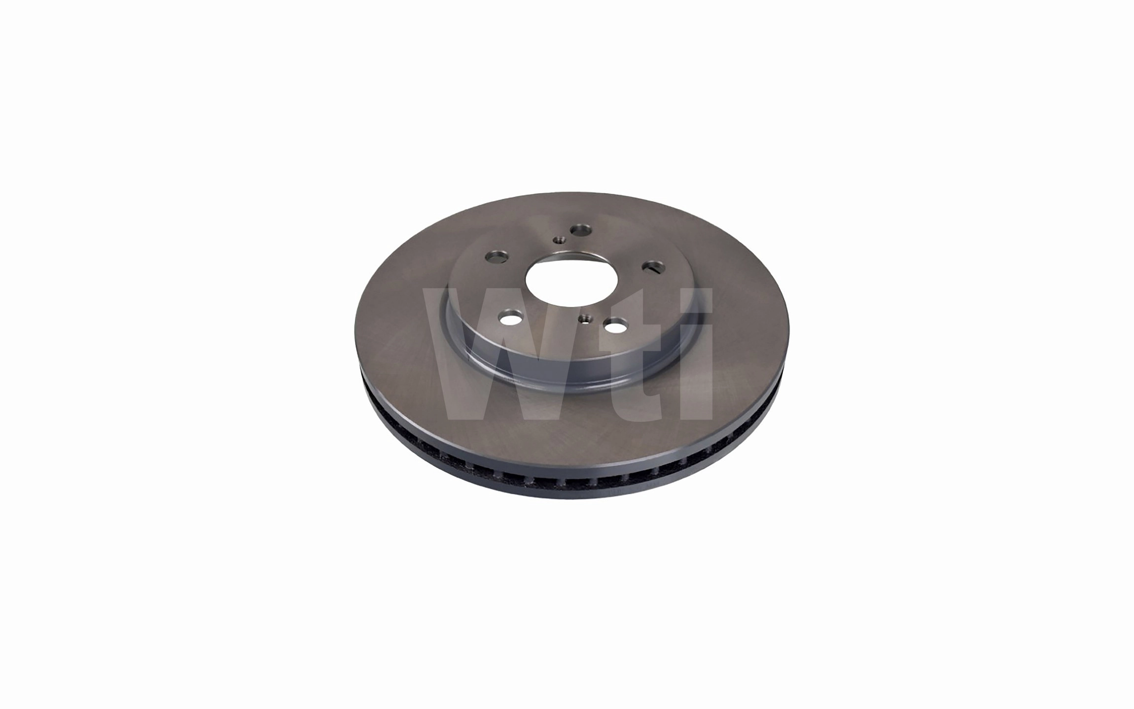 Brake Disc (K111316)