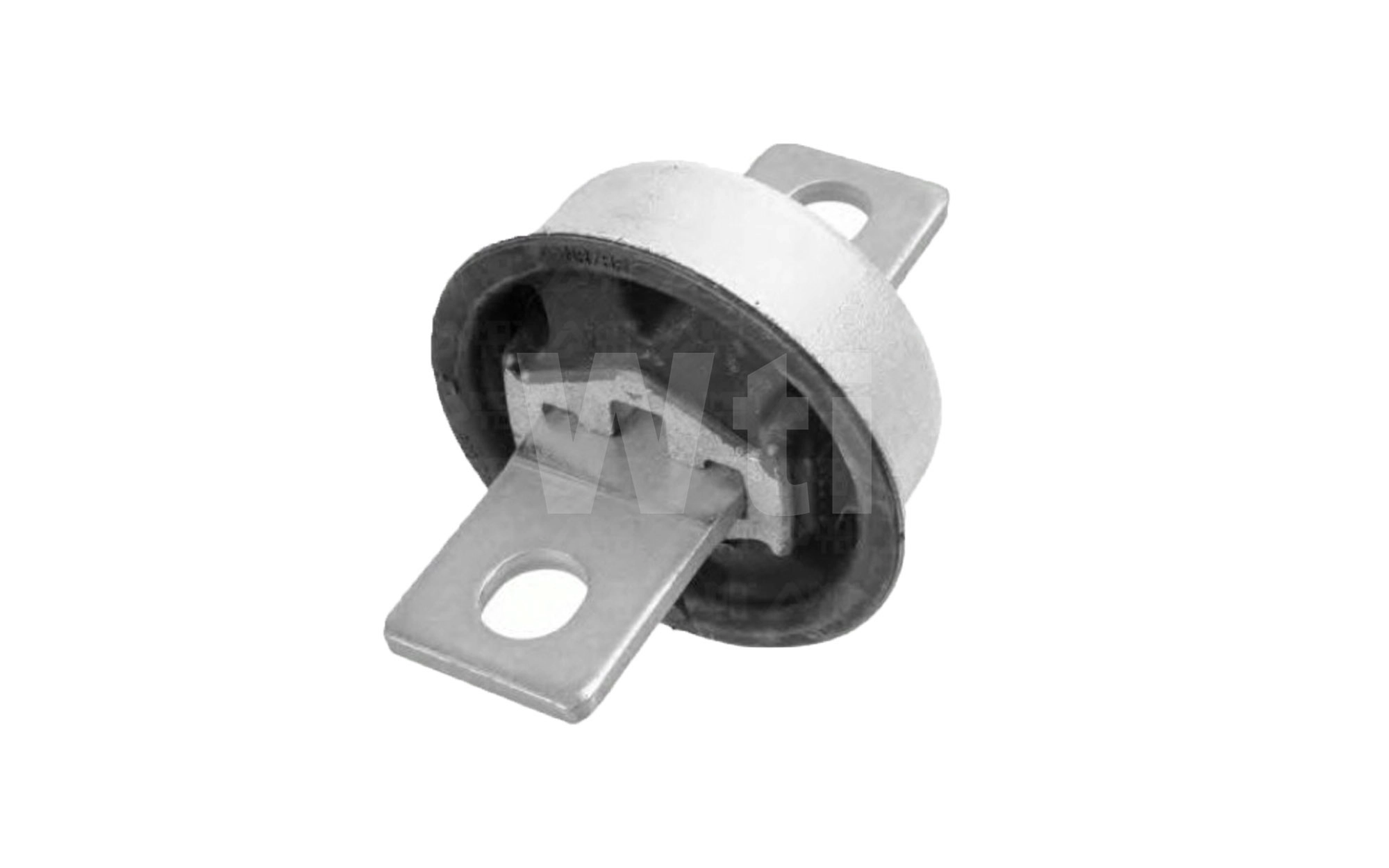 Mounting, control/trailing arm (A821106)