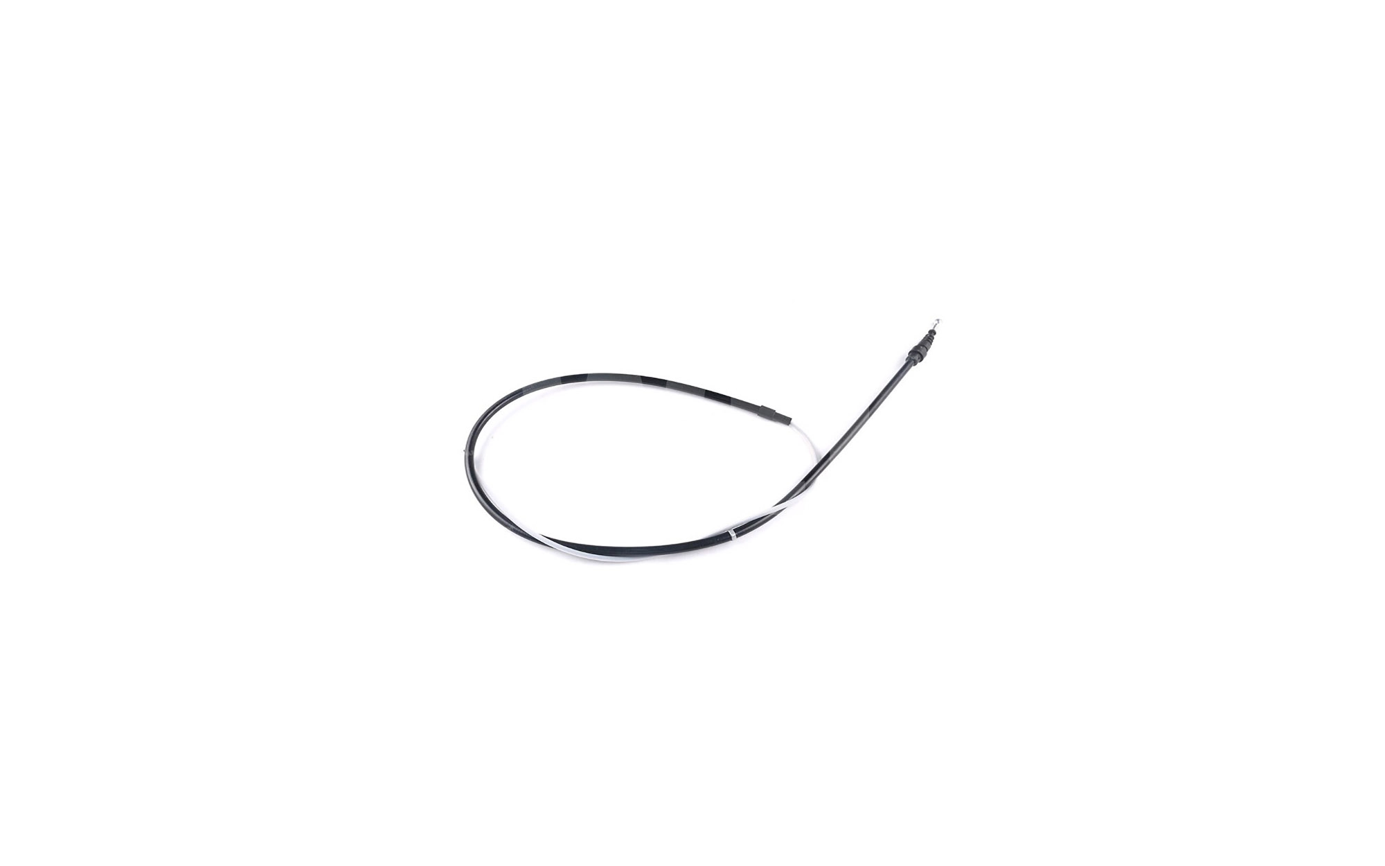 Cable Pull, parking brake (C901012)