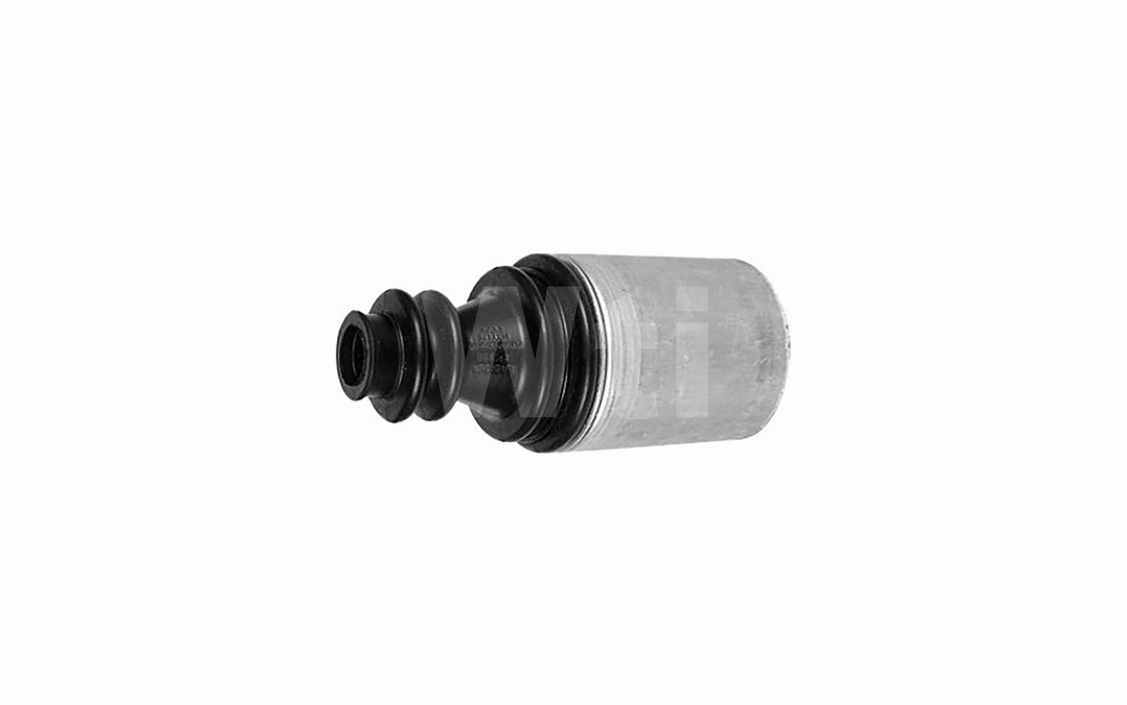 Bellow, drive shaft (A161107)