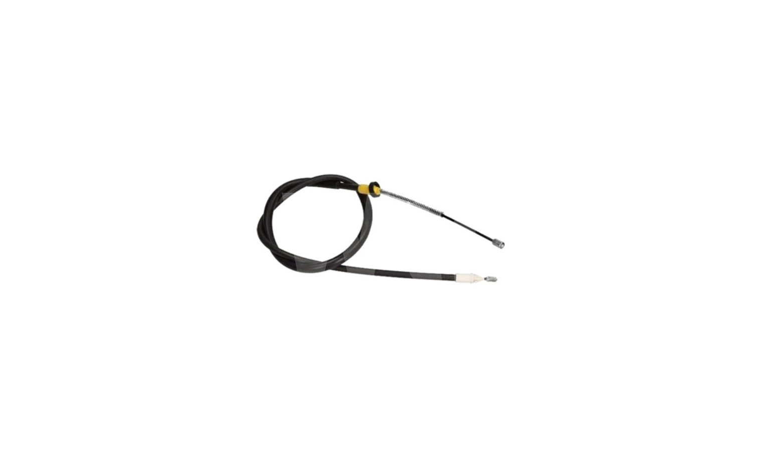 Cable Pull, parking brake (C901370)