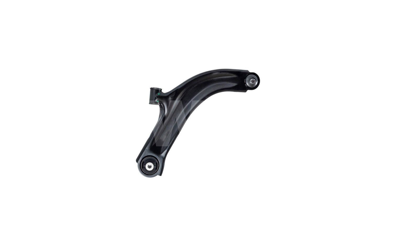 Control/Trailing Arm, wheel suspension (A611809)