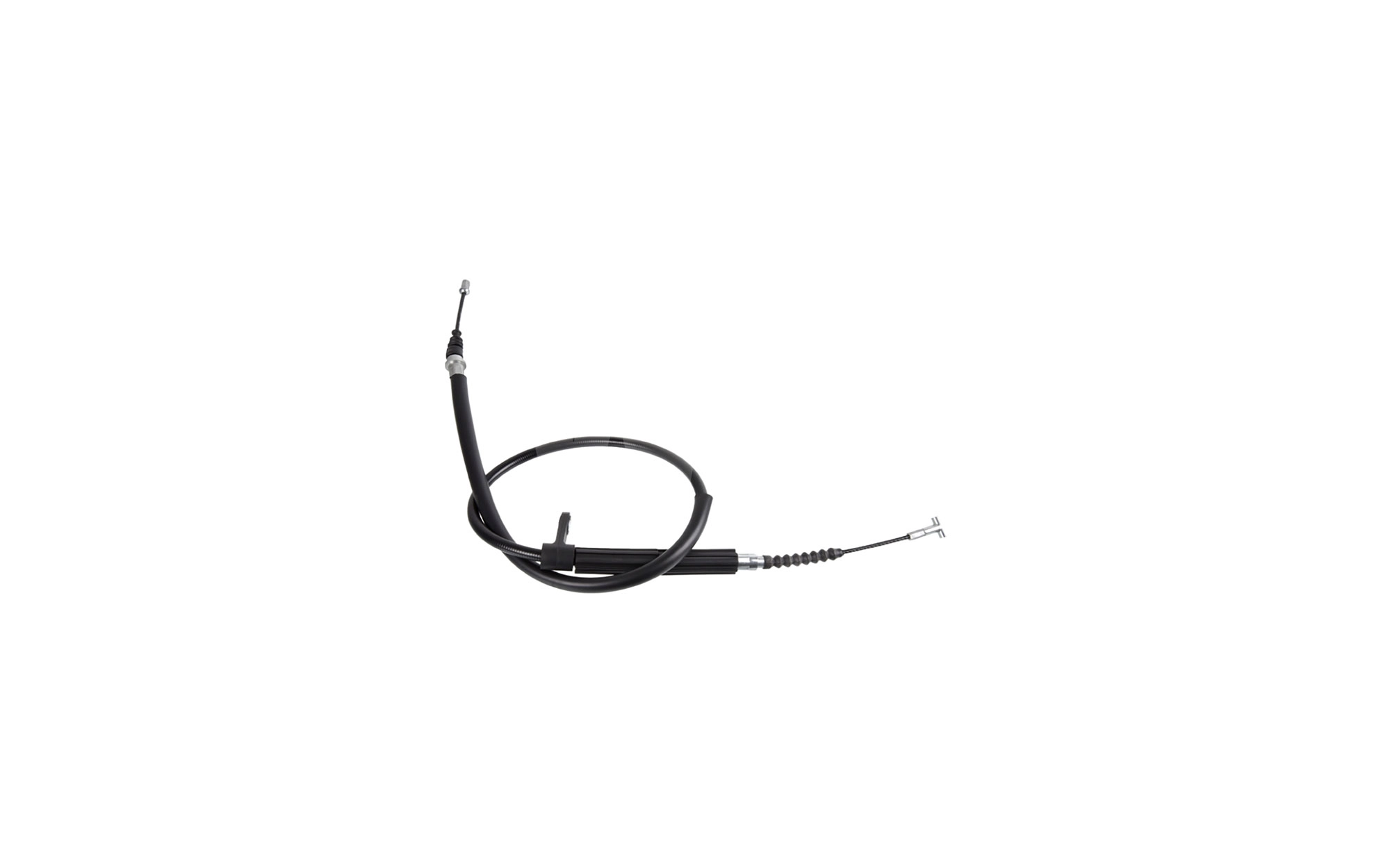 Cable Pull, parking brake (C901288)